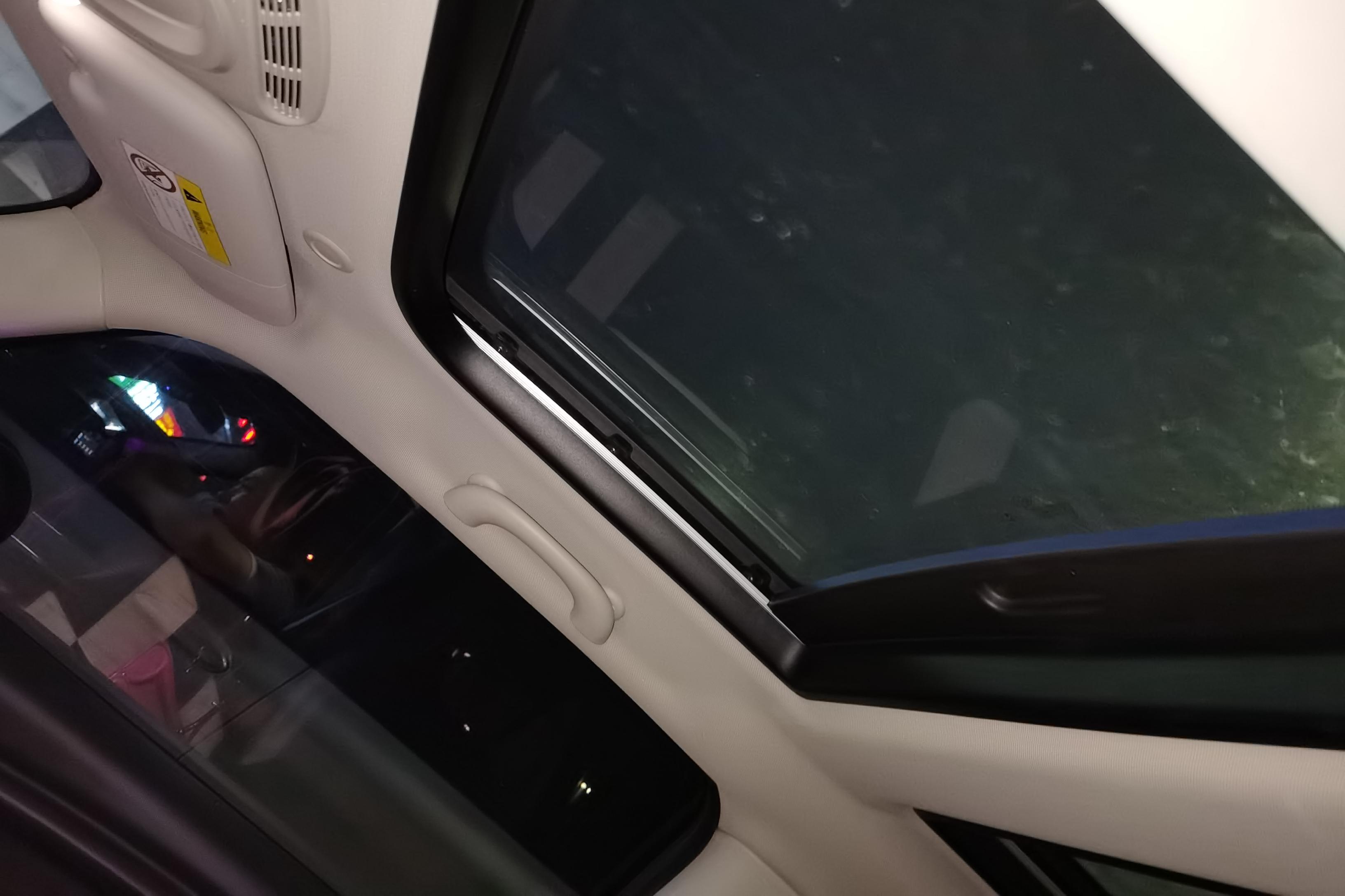 迷你Cooper [进口] 2016款 1.5T 自动 