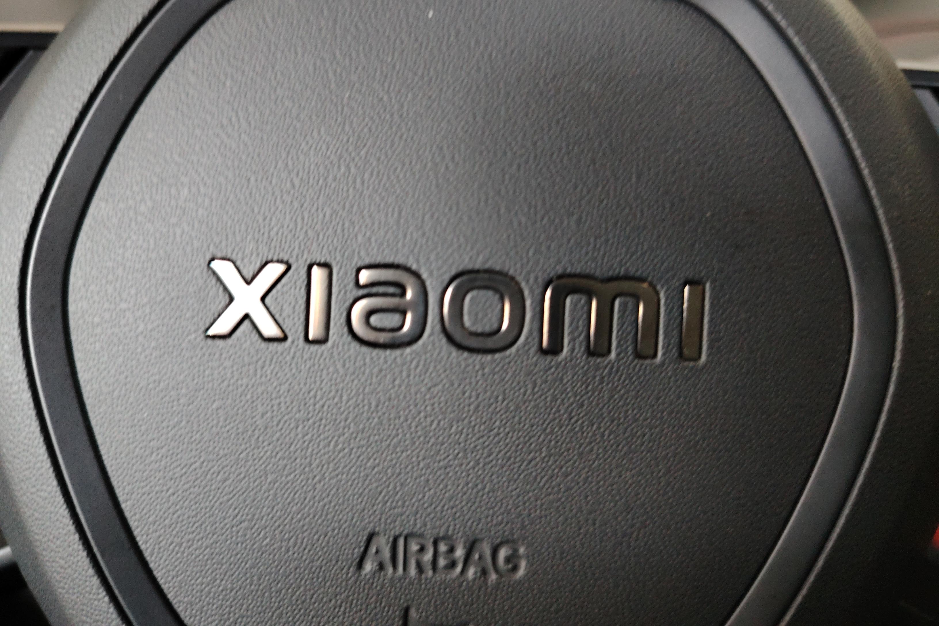 小米汽车SU7 2024款 0.0T 自动 800km超长续航高阶智驾Max版 