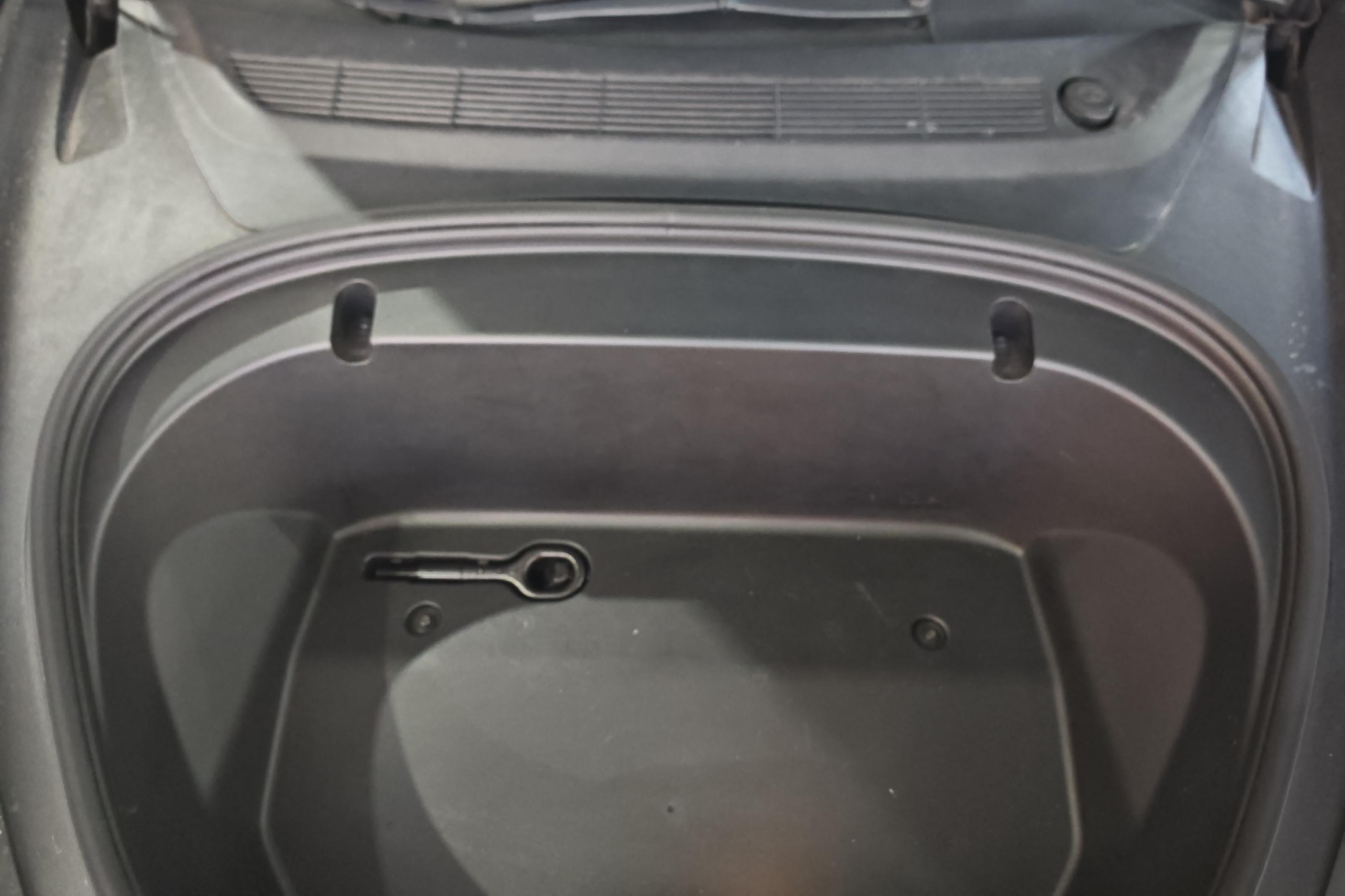 特斯拉MODEL 3 2020款 自动 标准续航升级版 纯电动 