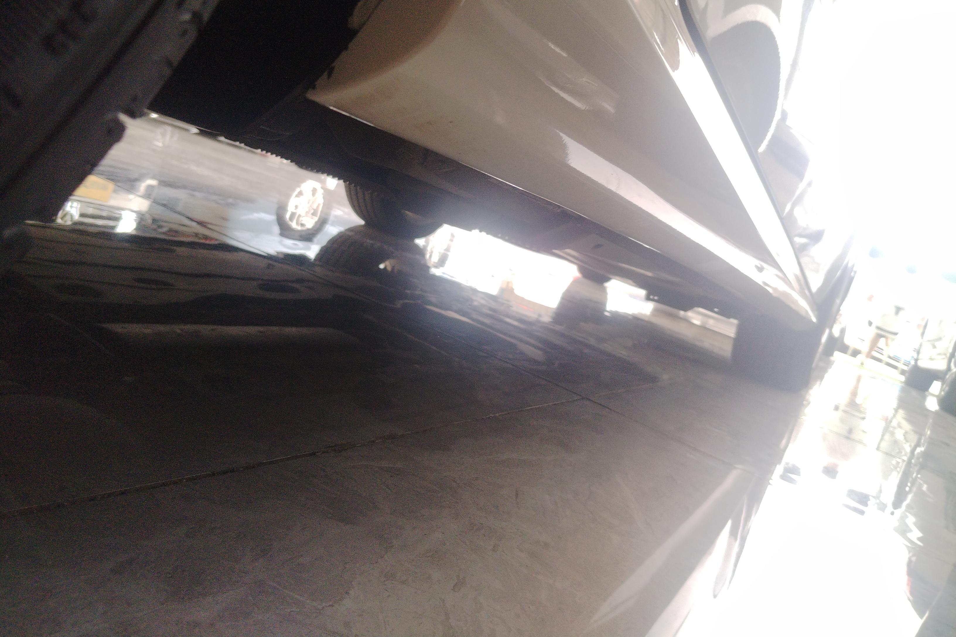 奥迪A3 35TFSI 2020款 1.4T 自动 汽油 进取型Sportback (国Ⅵ) 