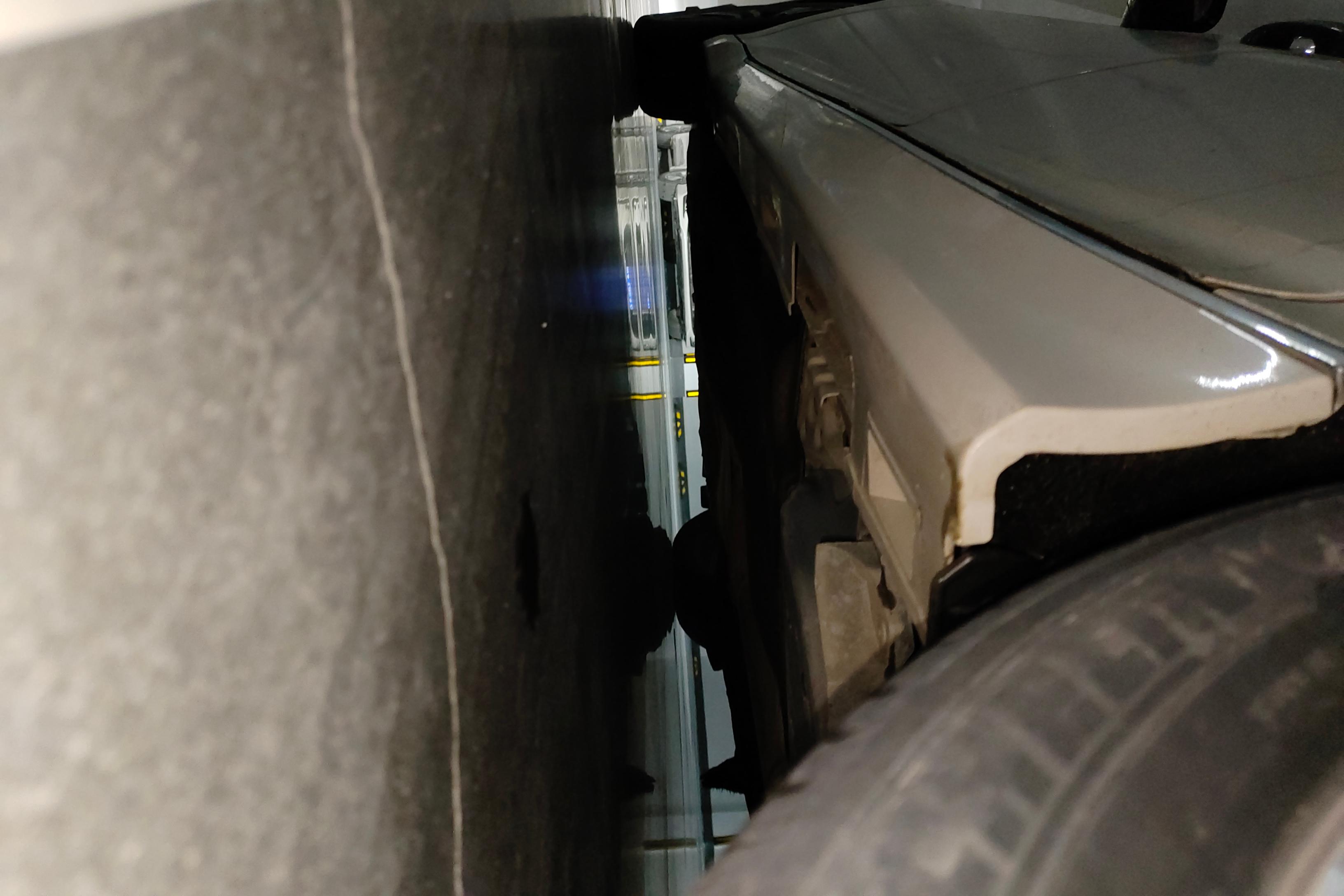 本田雅阁 2018款 1.5T 自动 260TURBO豪华版 (国Ⅵ) 