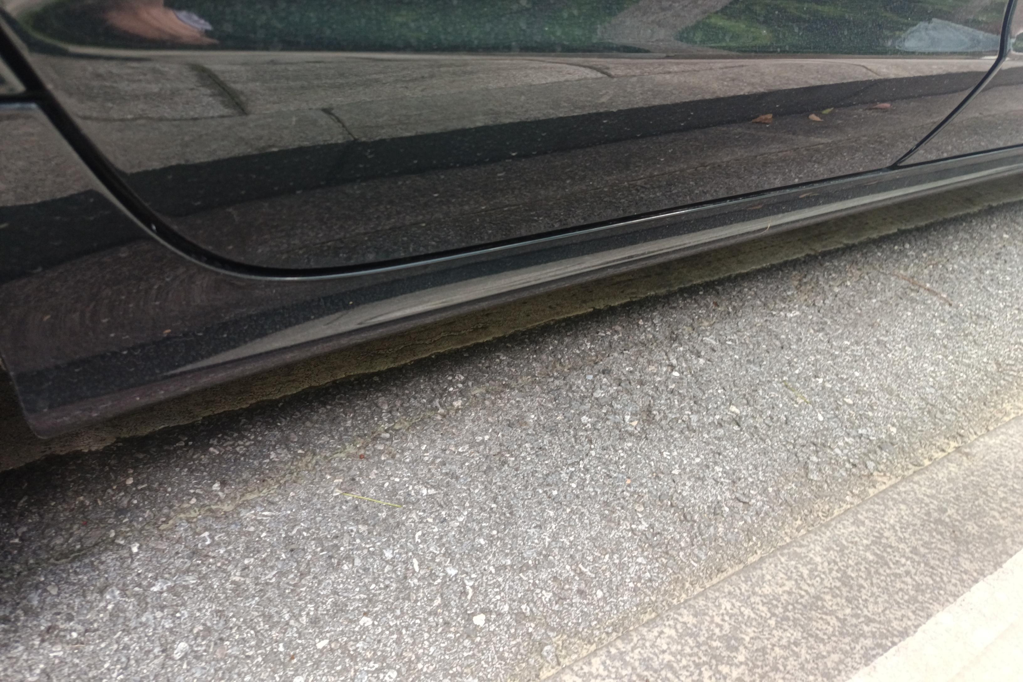 奔驰CLS级 CLS300 [进口] 2012款 3.5L 自动 