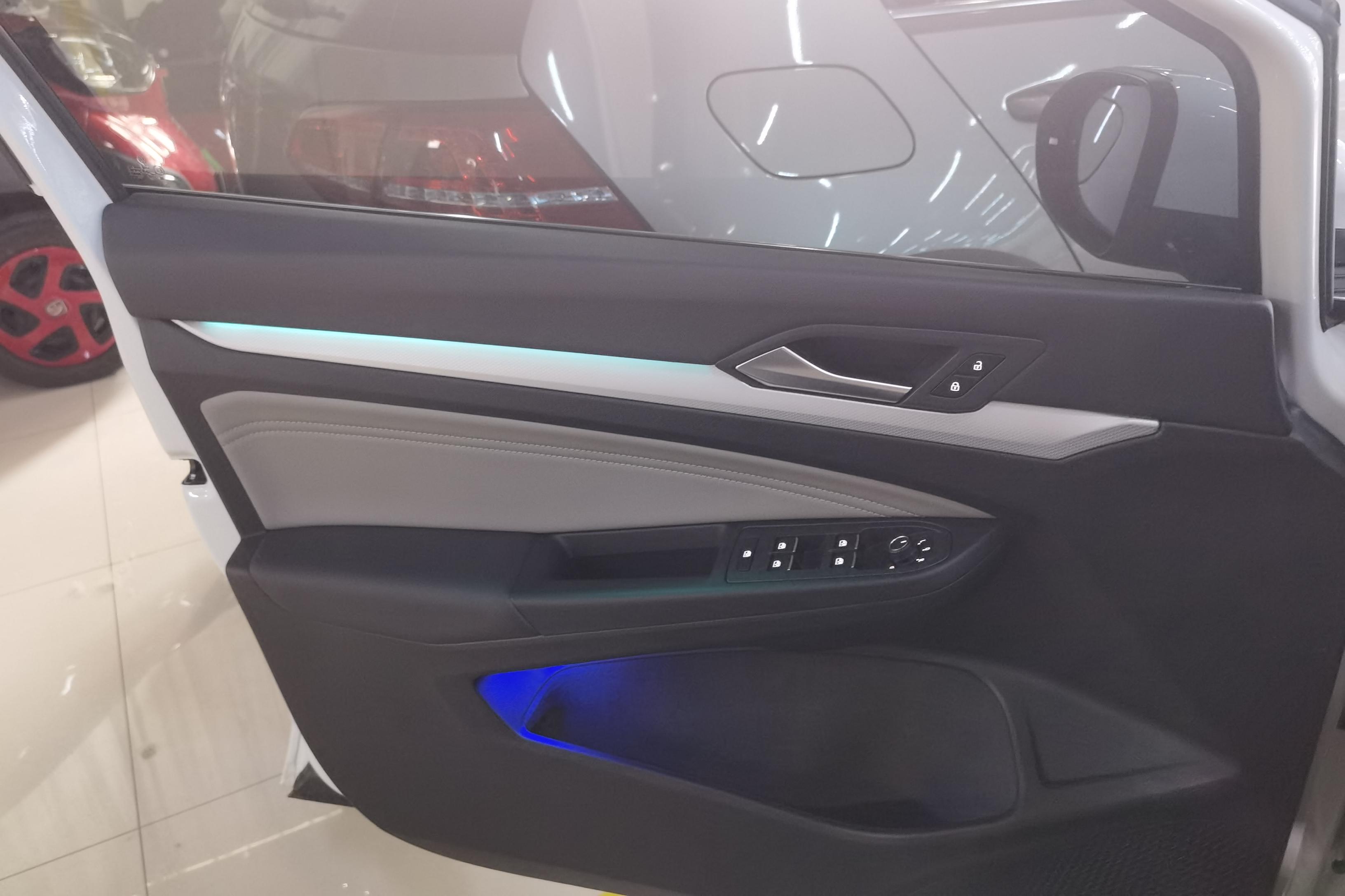 大众高尔夫 2021款 1.4T 自动 汽油 280TSI-Pro (国Ⅵ) 