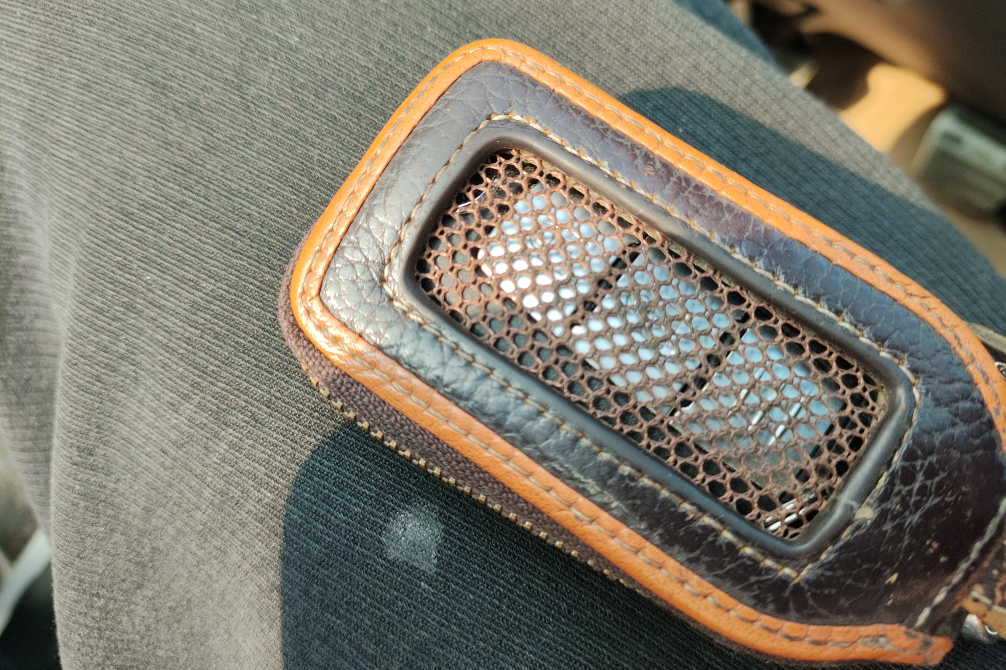 日产奇骏 2014款 2.0L 自动 前驱 舒适版 (国Ⅳ) 