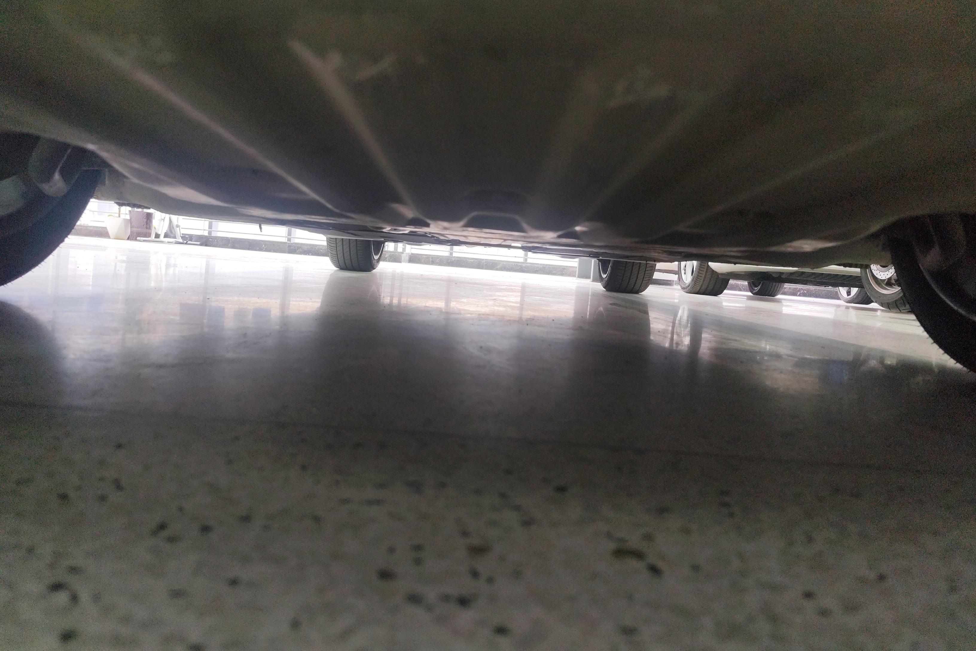 宝马5系 525Li 2019款 2.0T 自动 后驱 豪华套装改款 (国Ⅵ) 