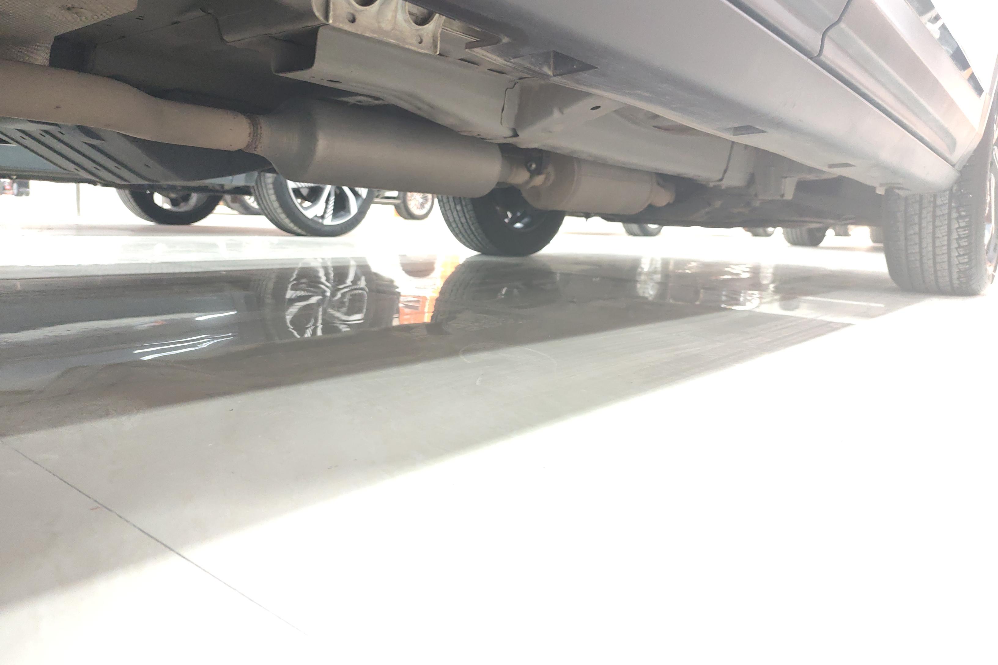 东风风神风神AX7 Pro 2021款 1.6T 自动 智能版 (国Ⅵ) 
