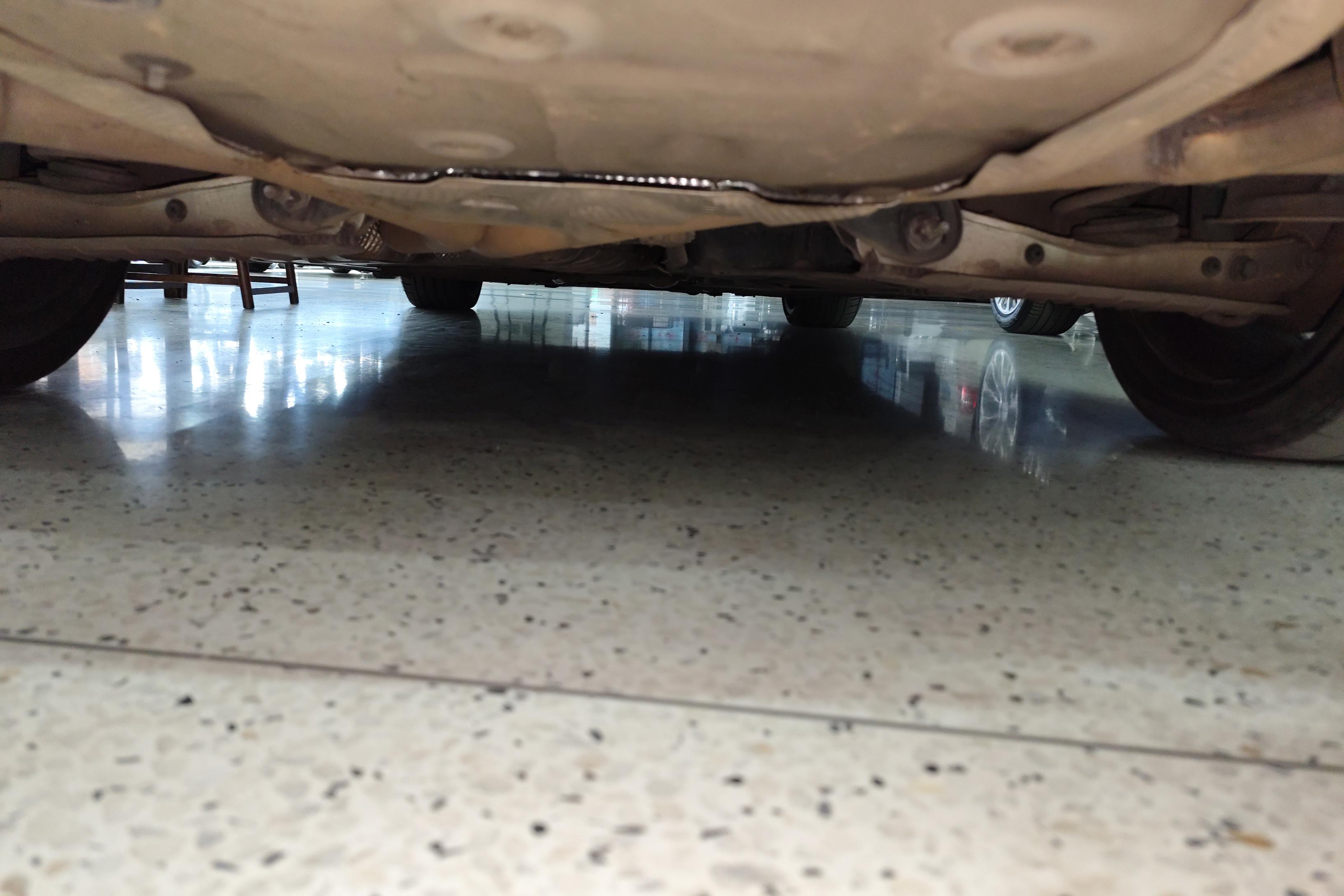 奥迪S4 [进口] 2018款 3.0T 自动 