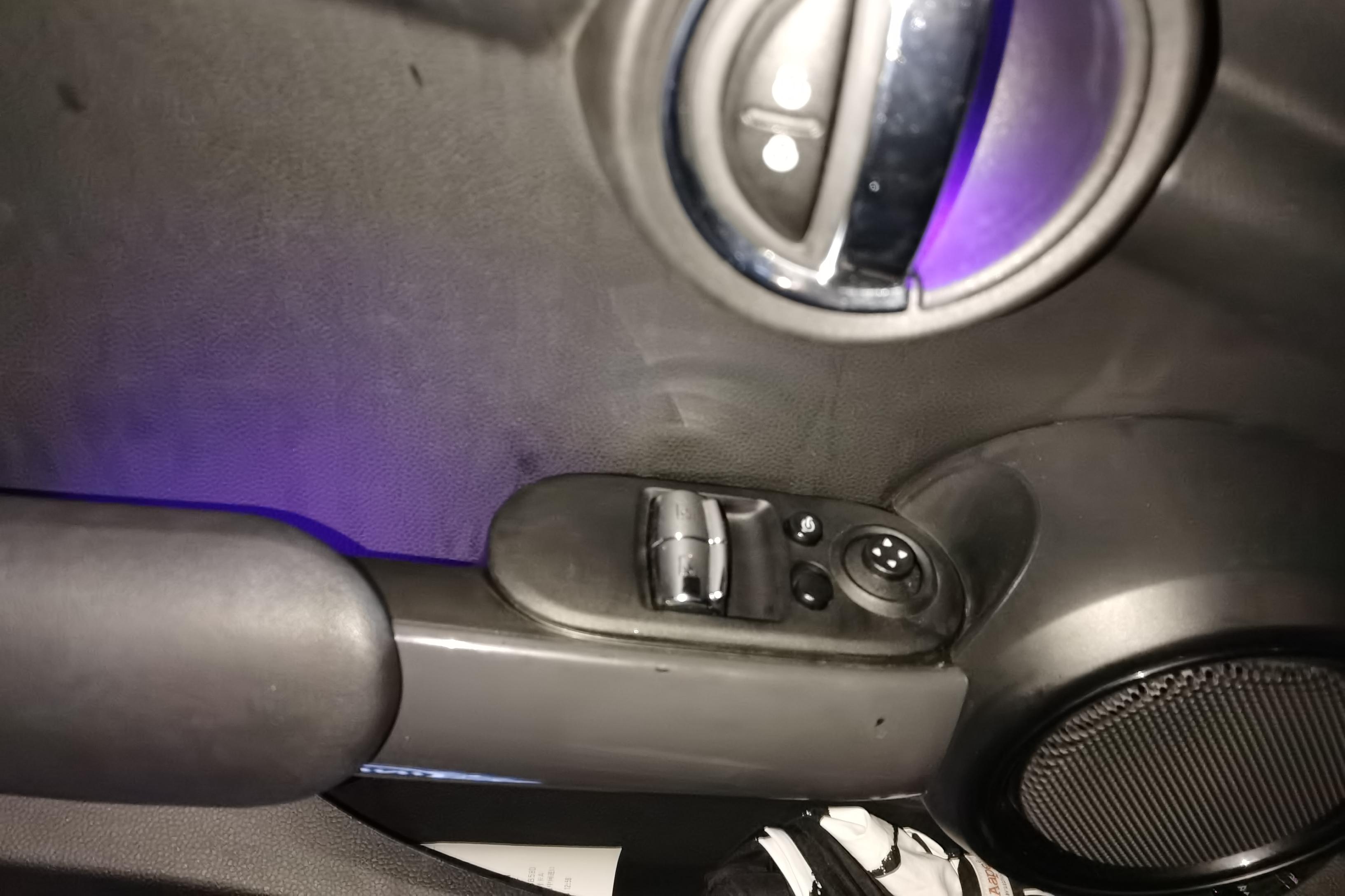 迷你Cooper [进口] 2016款 1.5T 自动 