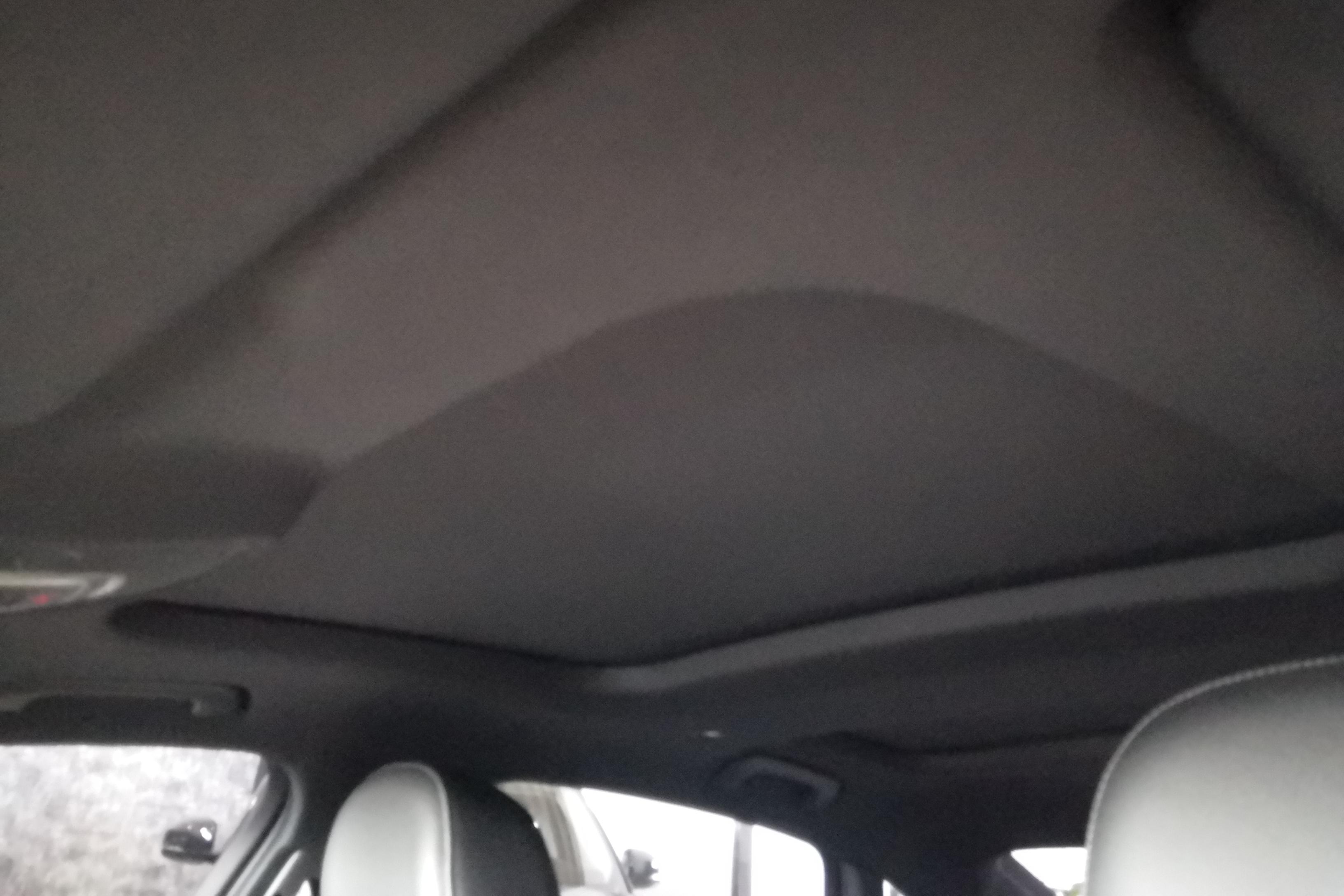 奥迪A6L 40TFSI 2019款 2.0T 自动 豪华动感型 (国Ⅵ) 