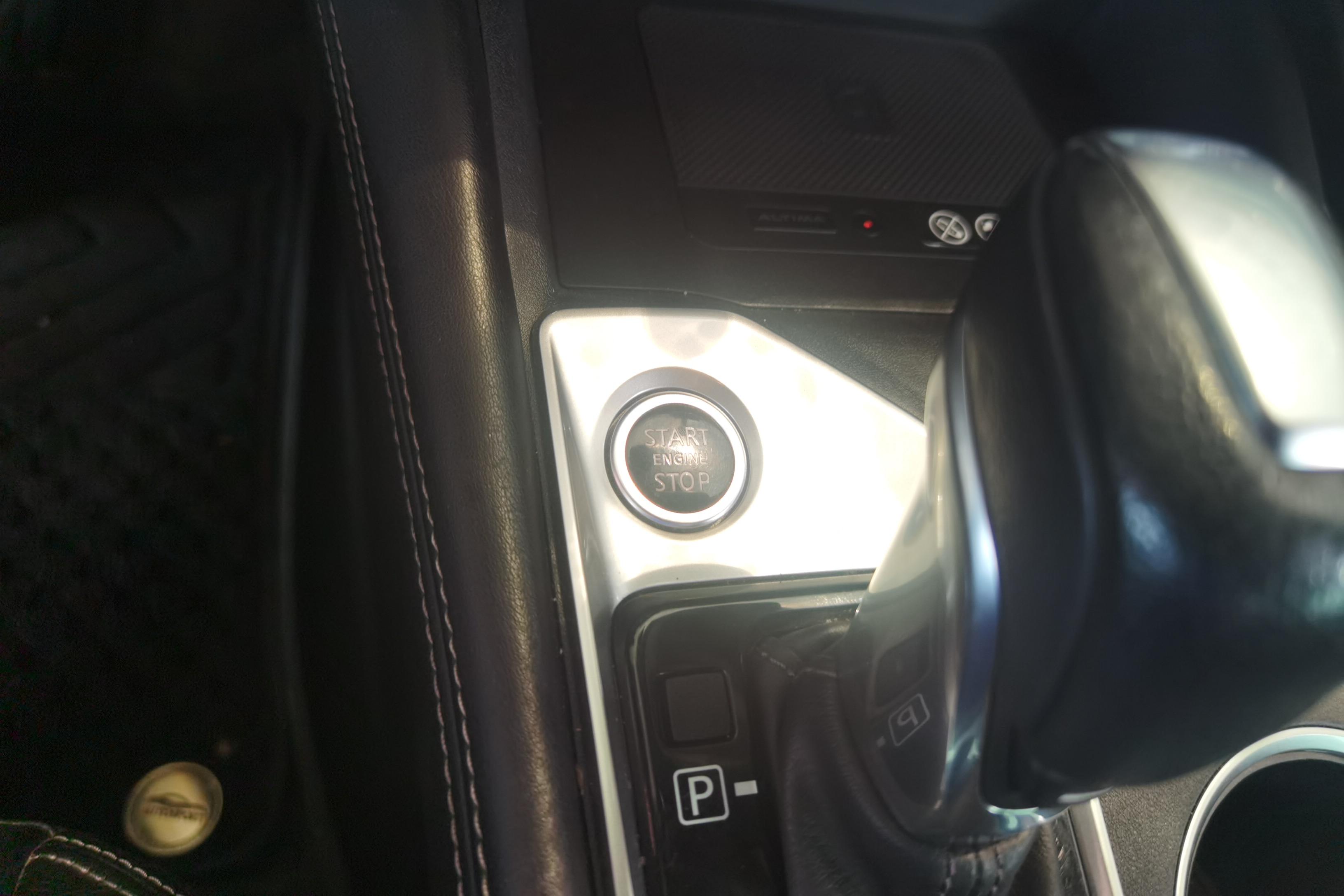 日产天籁 2019款 2.0L 自动 XL-Upper智行版 (国Ⅵ) 