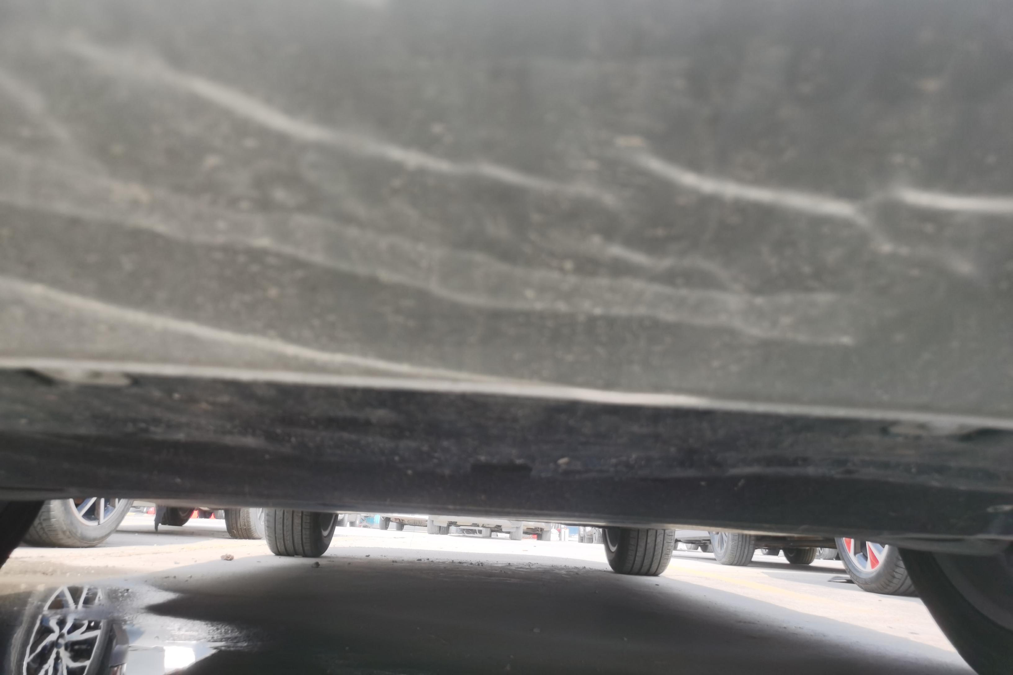 奥迪Q5L 45TFSI 2022款 2.0T 自动 改款豪华动感型 (国Ⅵ) 