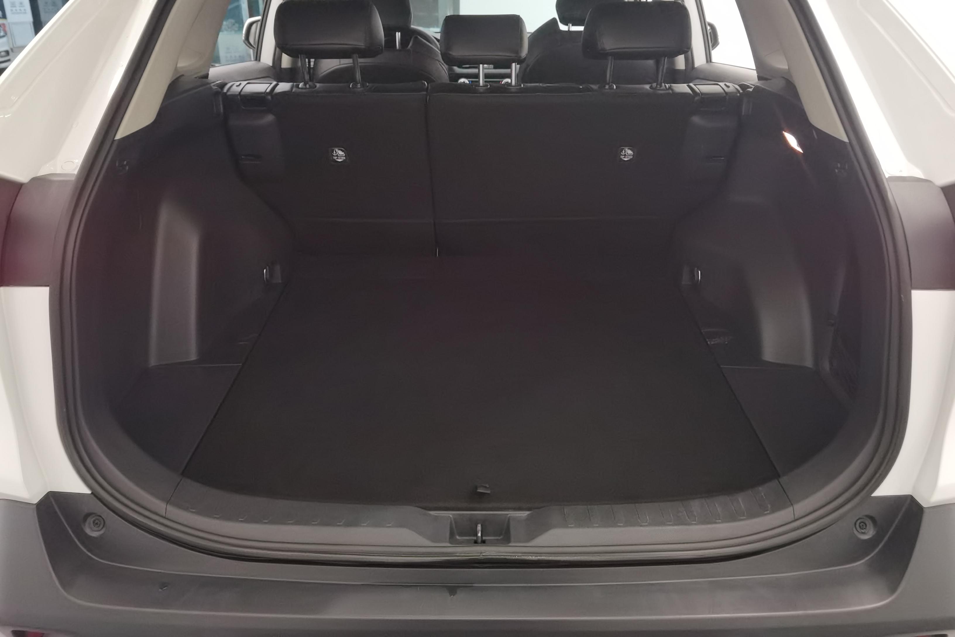 丰田威兰达 2022款 2.0L 自动 领先版 (国Ⅵ) 