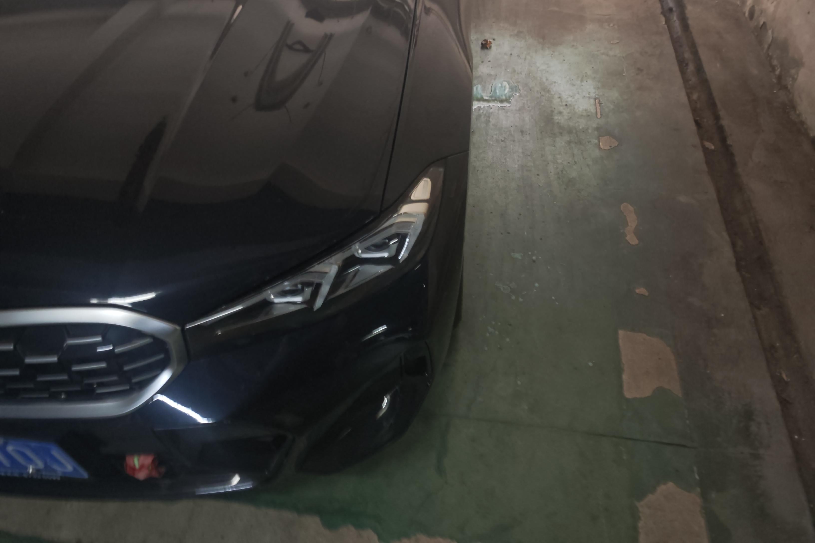 【常州二手宝马3系】宝马3系 325Li 2023款 2.0T 自动 汽油 M运动套装