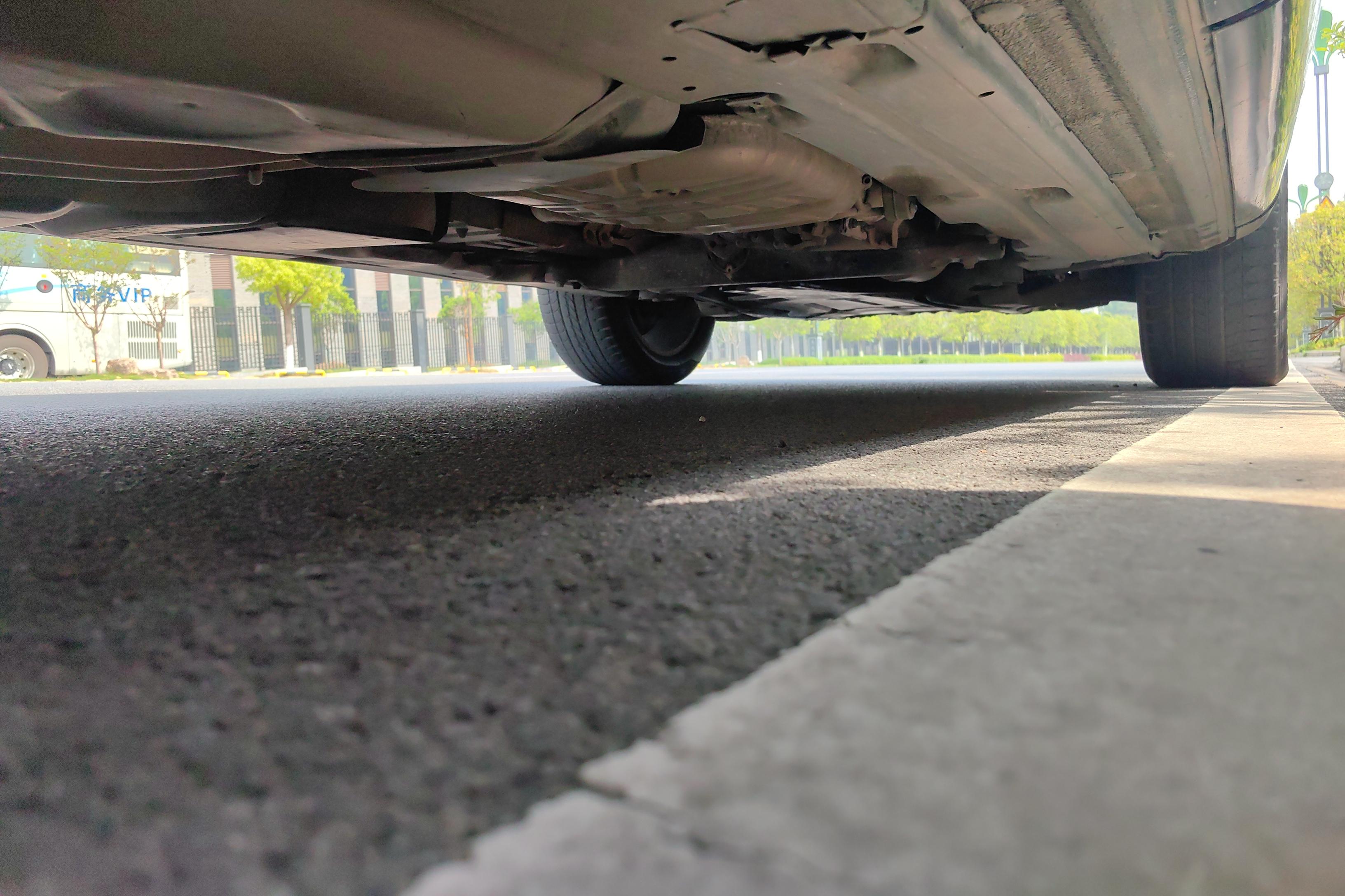 奥迪Q7 [进口] 2011款 3.0T 自动 技术型 