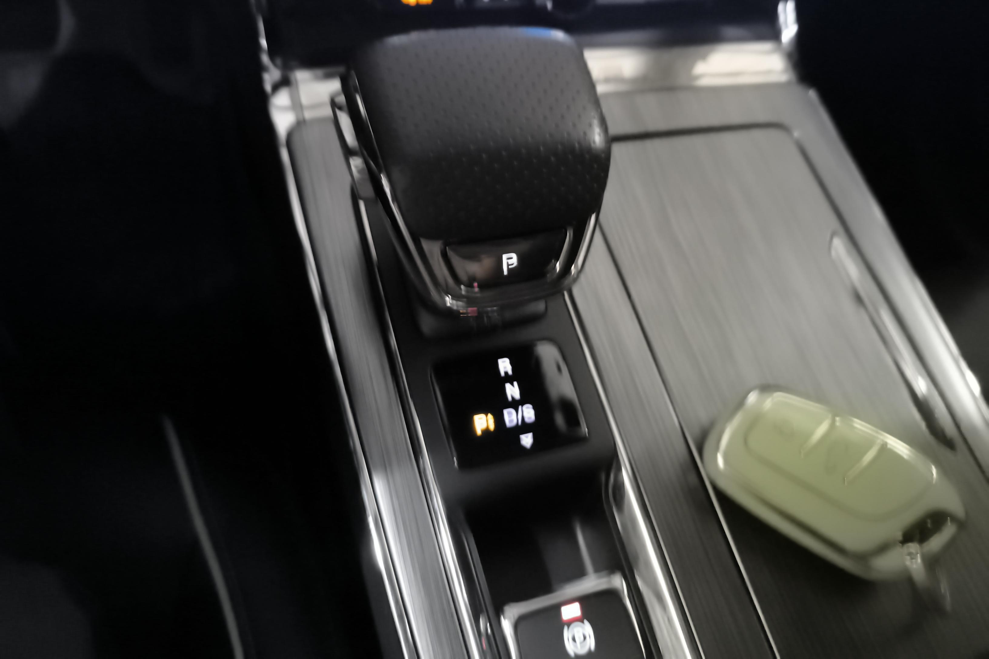 荣威RX5 PLUS 2021款 1.5T 自动 国潮智臻版 (国Ⅵ) 