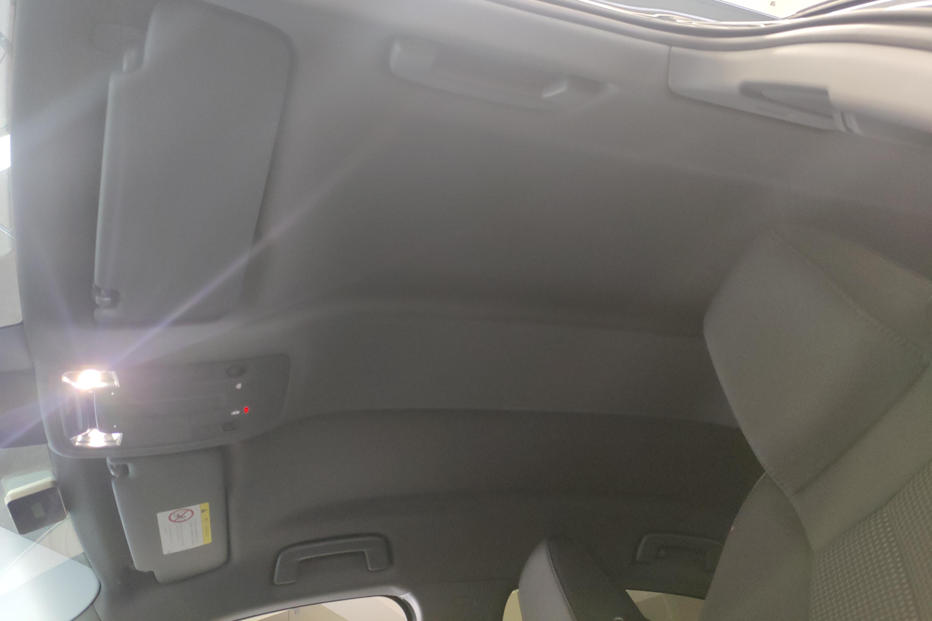 奥迪A3 L35TFSI 2022款 1.4T 自动 Limousine进取运动型 (国Ⅵ) 