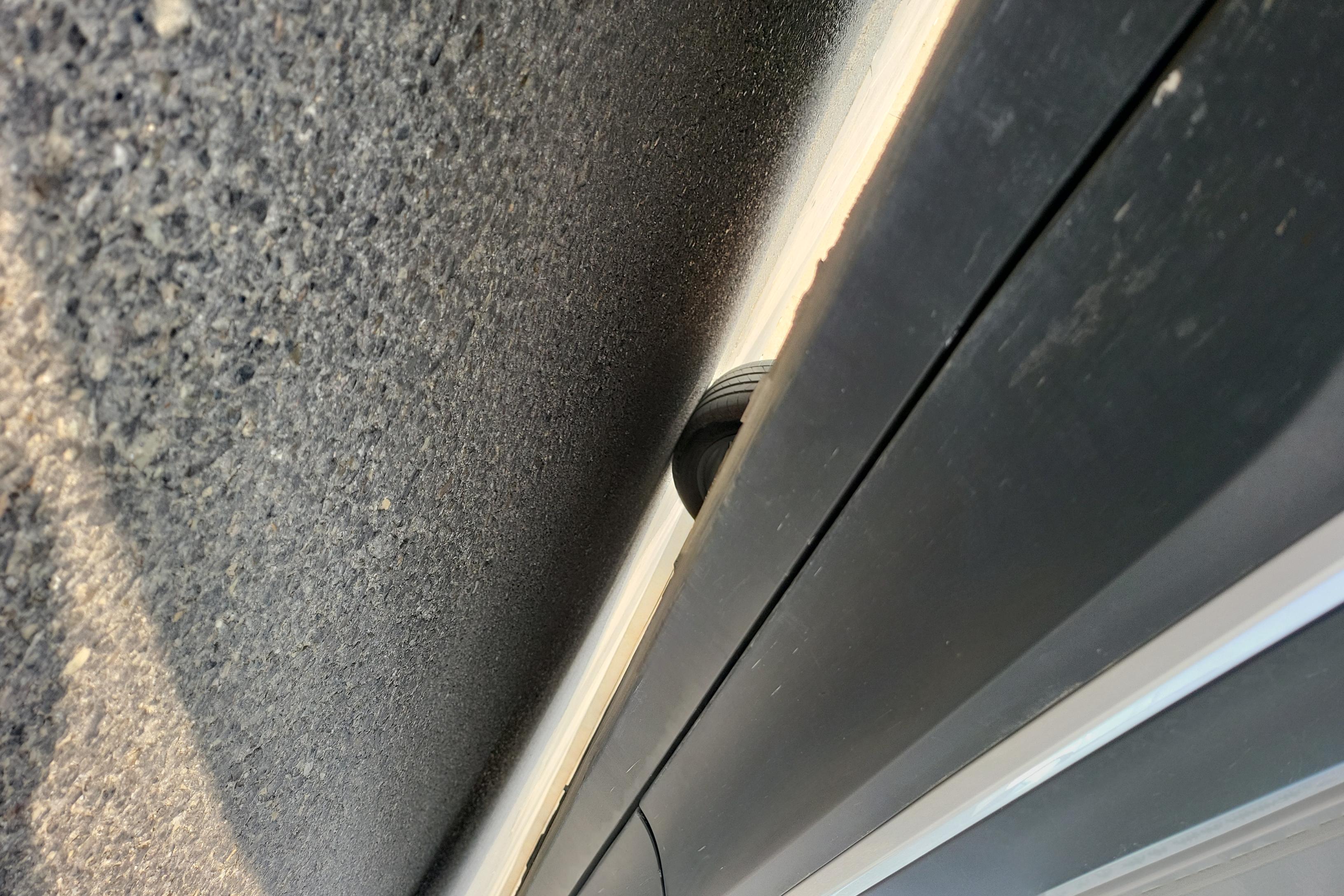 蔚来ES6 2024款 75kWh500km四驱 纯电动 75kWh 