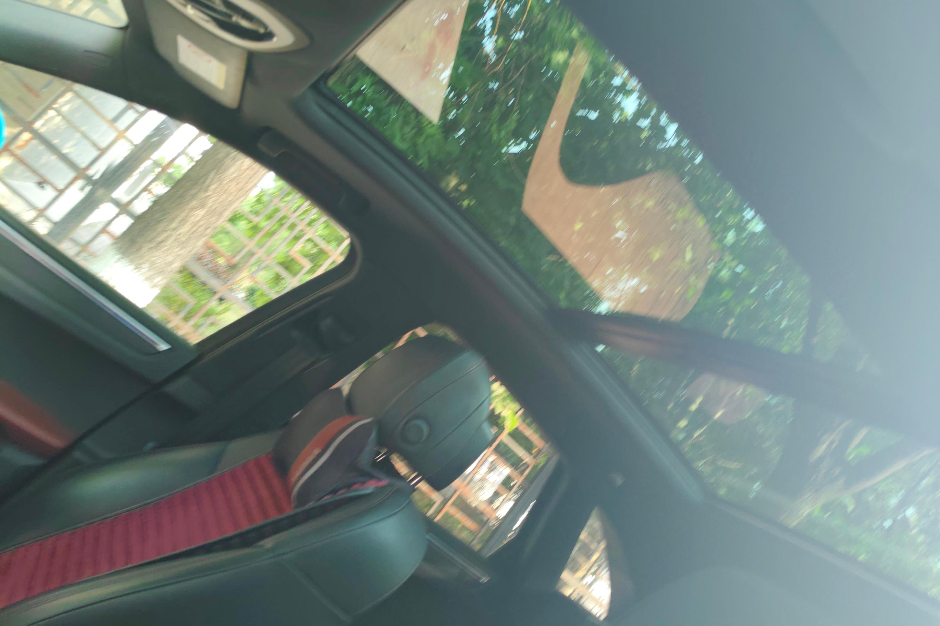 保时捷Macan [进口] 2018款 2.0T 自动 四驱 (国Ⅵ) 