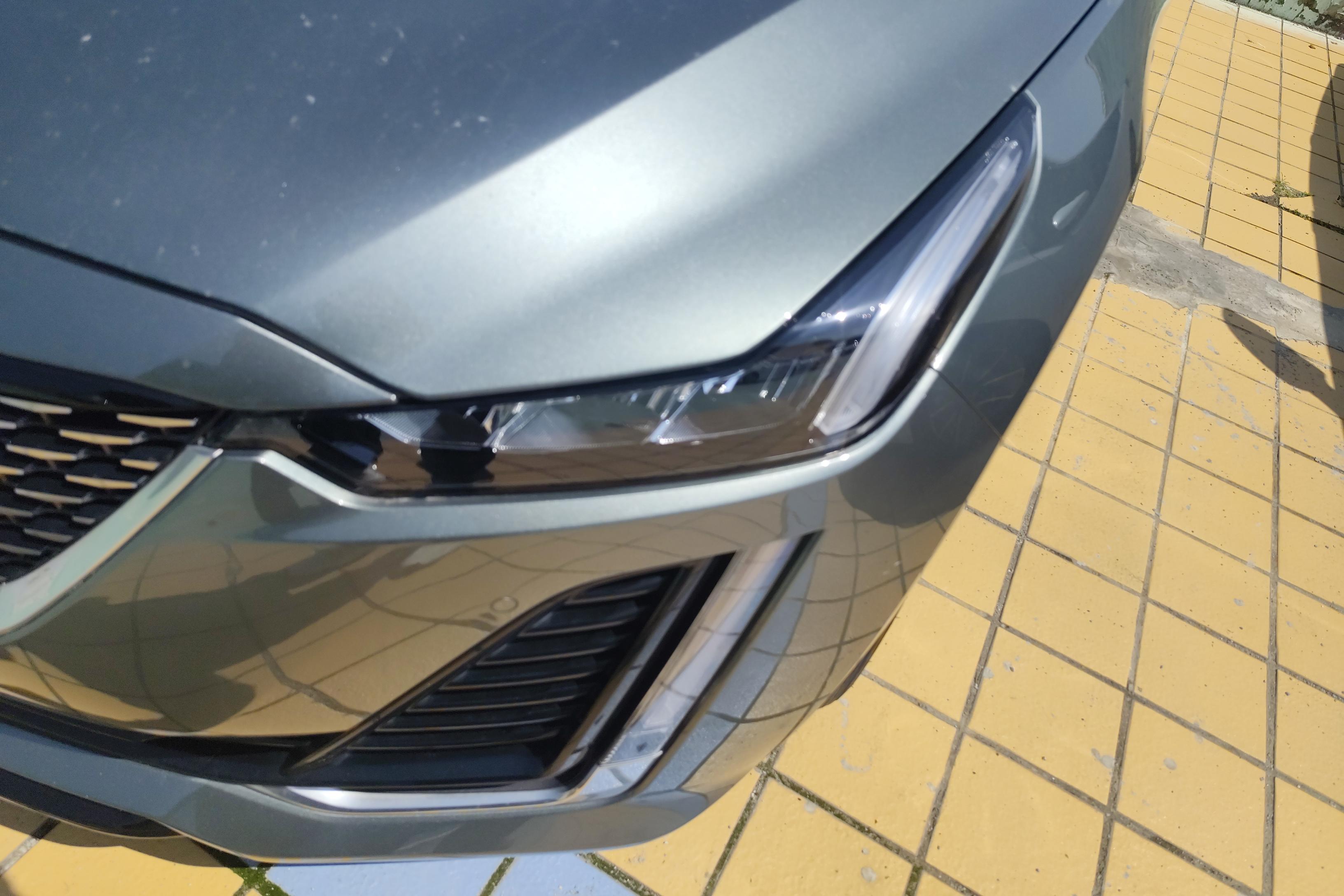 凯迪拉克CT5 2022款 2.0T 自动 28T豪华型 (国Ⅵ) 