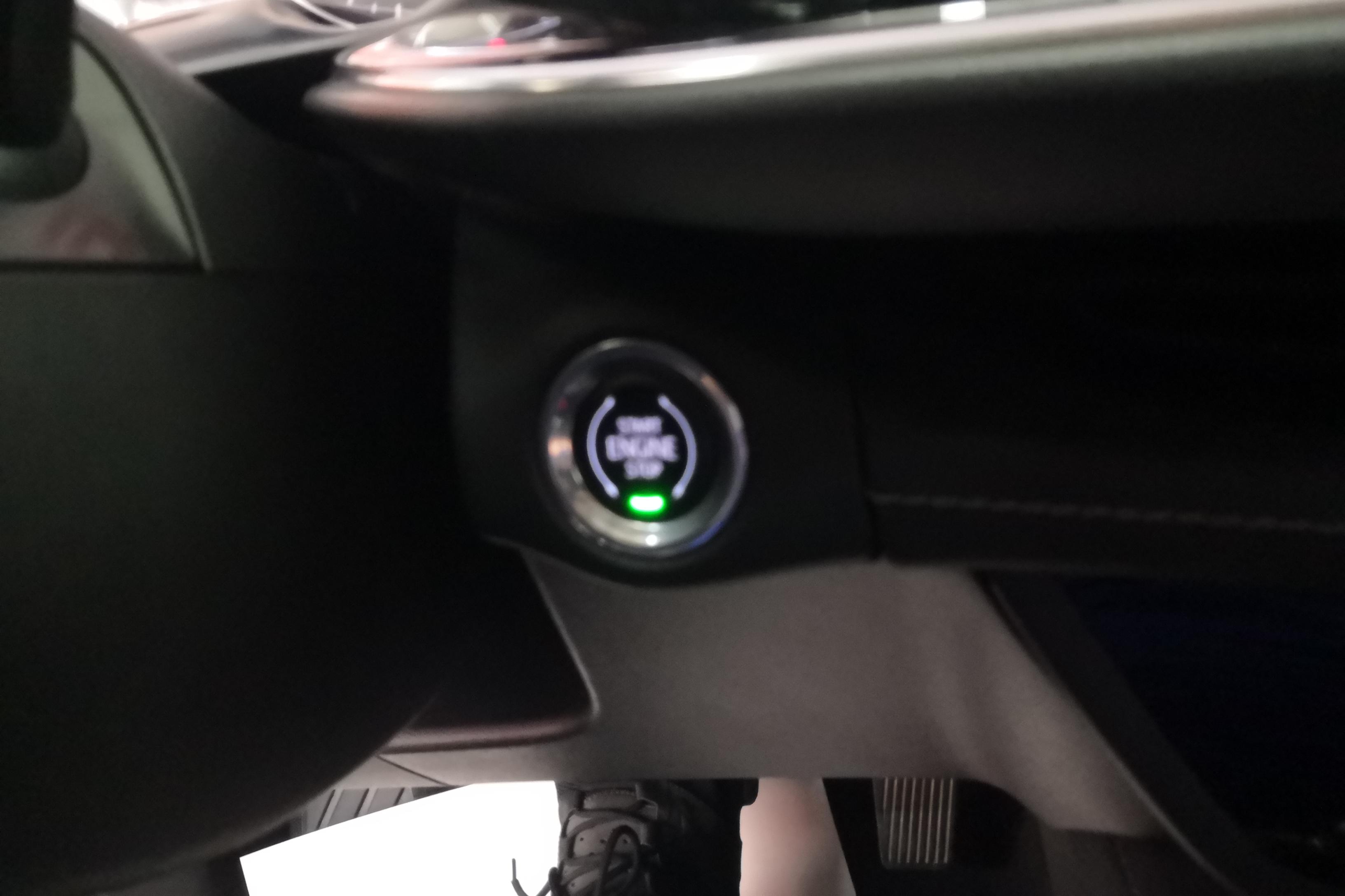 别克昂科威Plus 2021款 2.0T 自动 艾维亚 (国Ⅵ) 