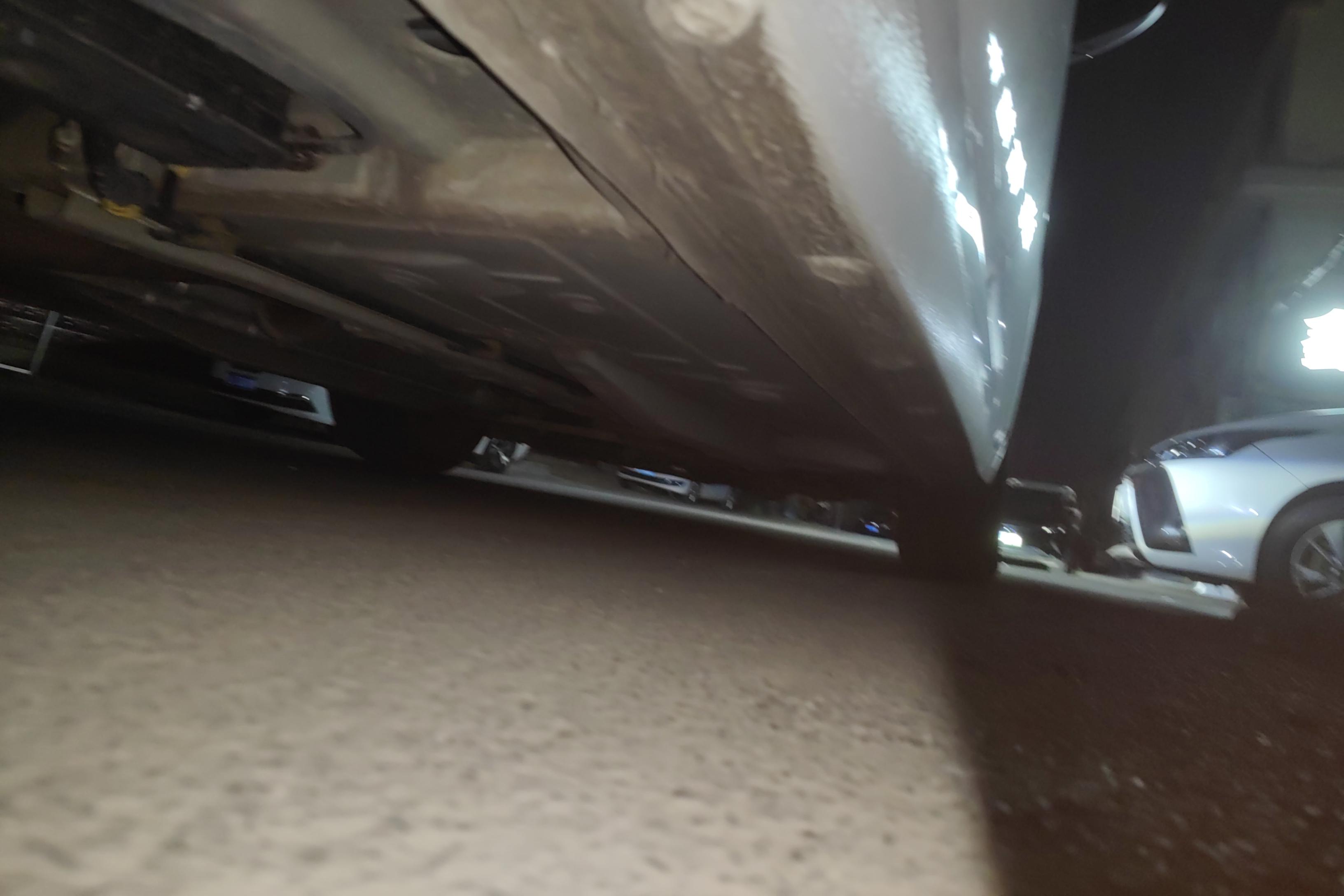 别克英朗GT 2019款 1.3T 自动 18T互联精英型 (国Ⅵ) 