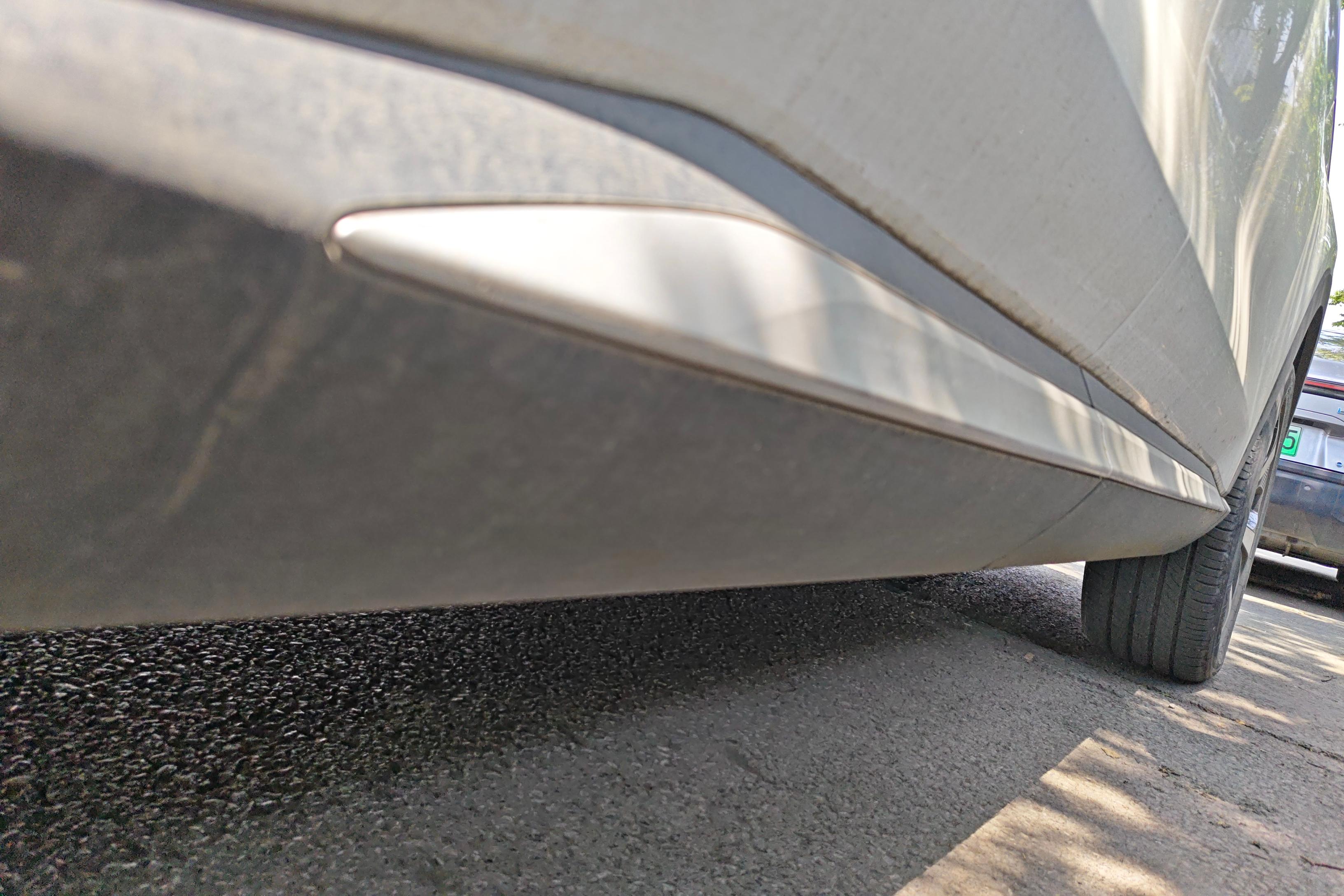 比亚迪宋PLUS PHEV 2021款 1.5L 自动 尊荣型 (国Ⅵ) 