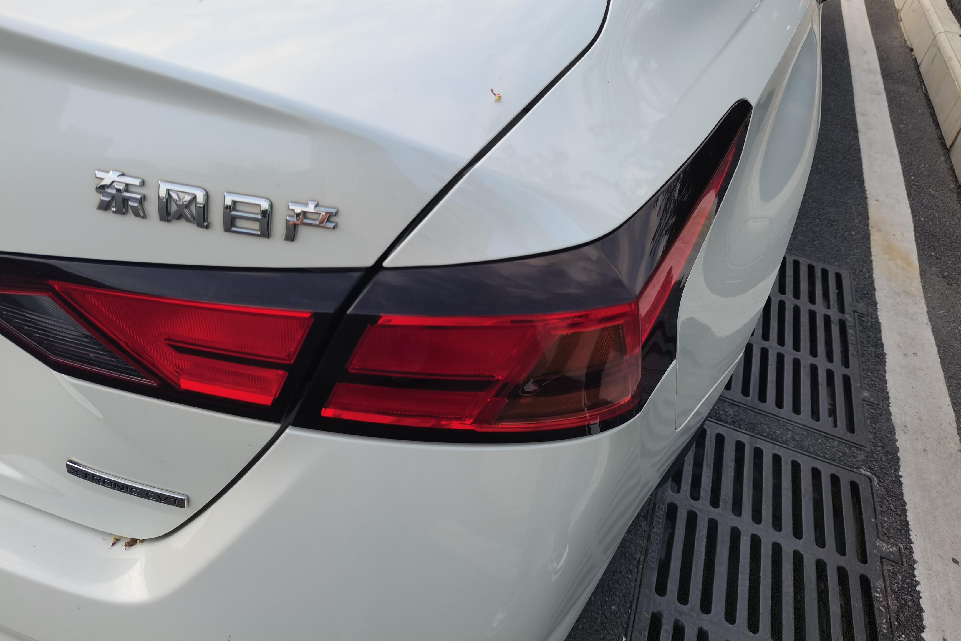 日产天籁 2021款 2.0L 自动 前驱 XL舒适版 (国Ⅵ) 