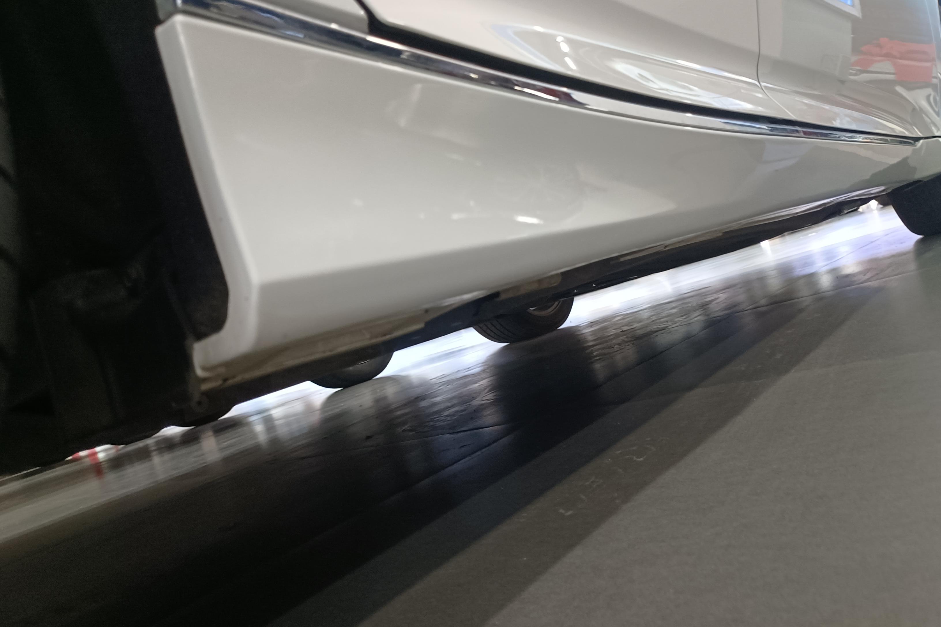 本田雅阁 2018款 1.5T 自动 260TURBO精英版 (国Ⅴ) 