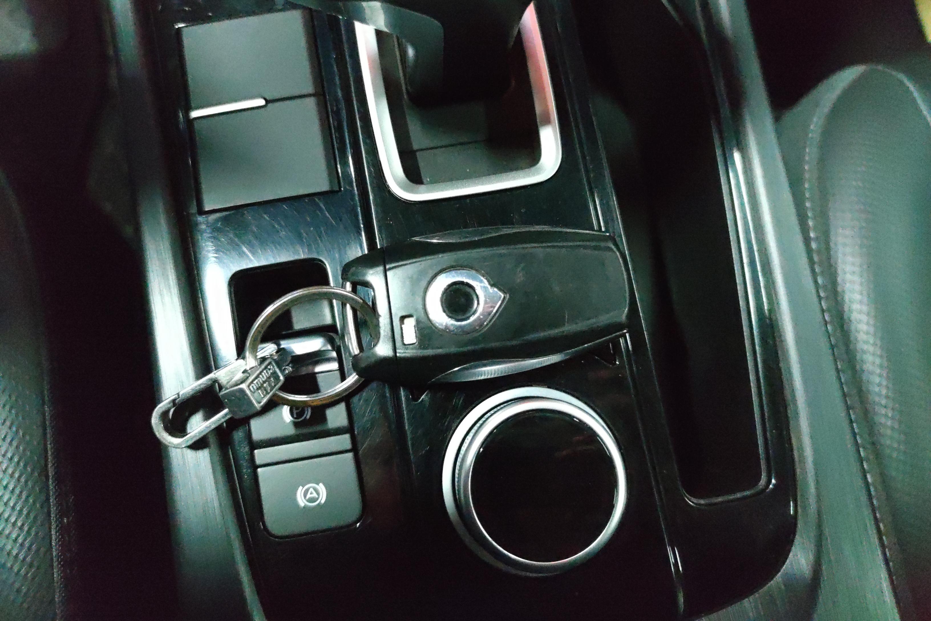 长城炮 商用版 2021款 2.0T 自动 精英型长箱 (国Ⅵ) 