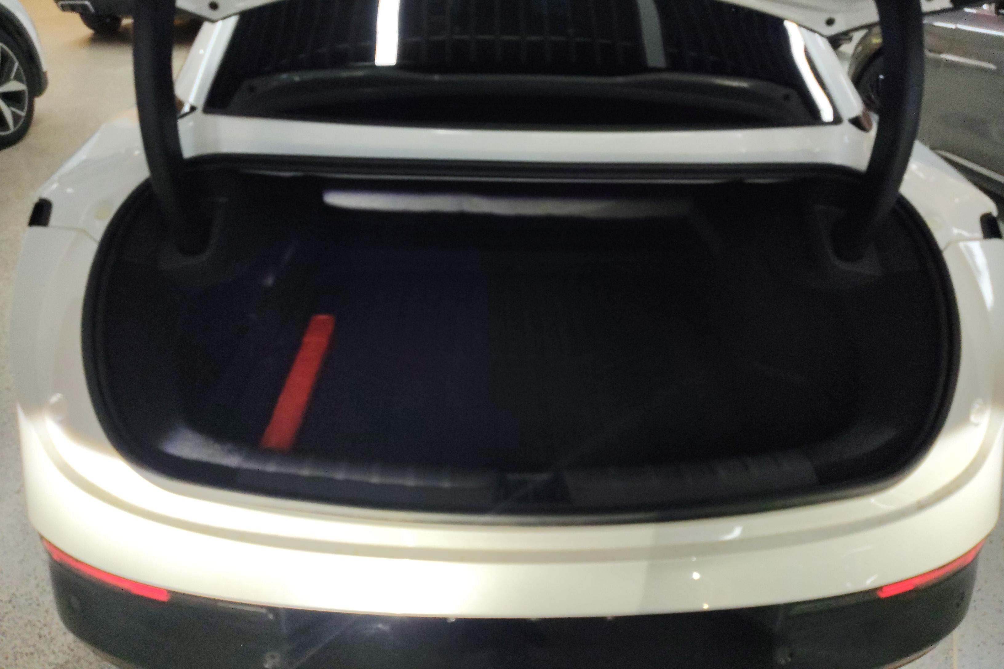 极氪007 2024款 0.0T 自动 后驱增强版75kWh 