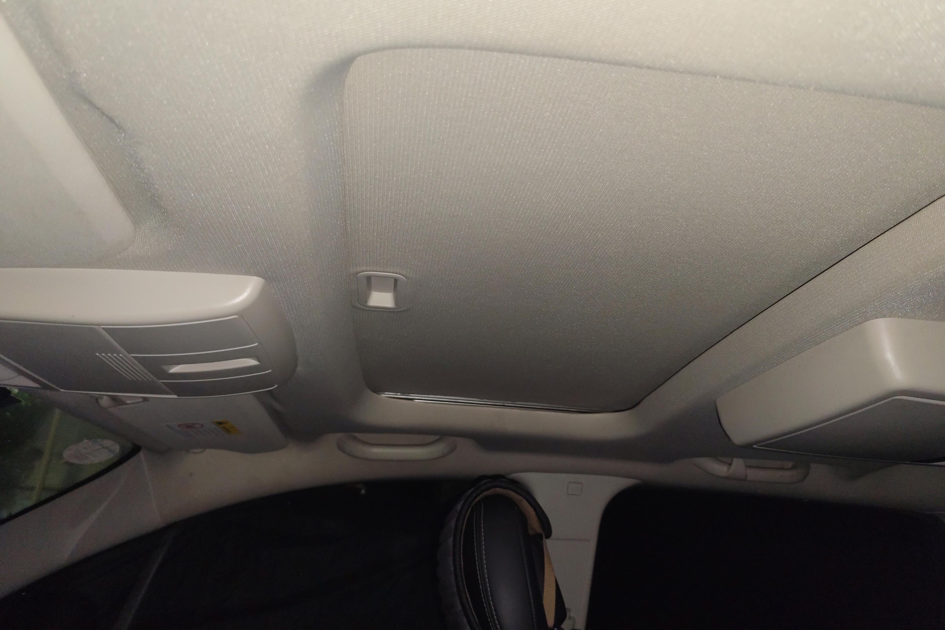 道奇酷威 [进口] 2016款 2.4L 自动 前驱 旅行版 