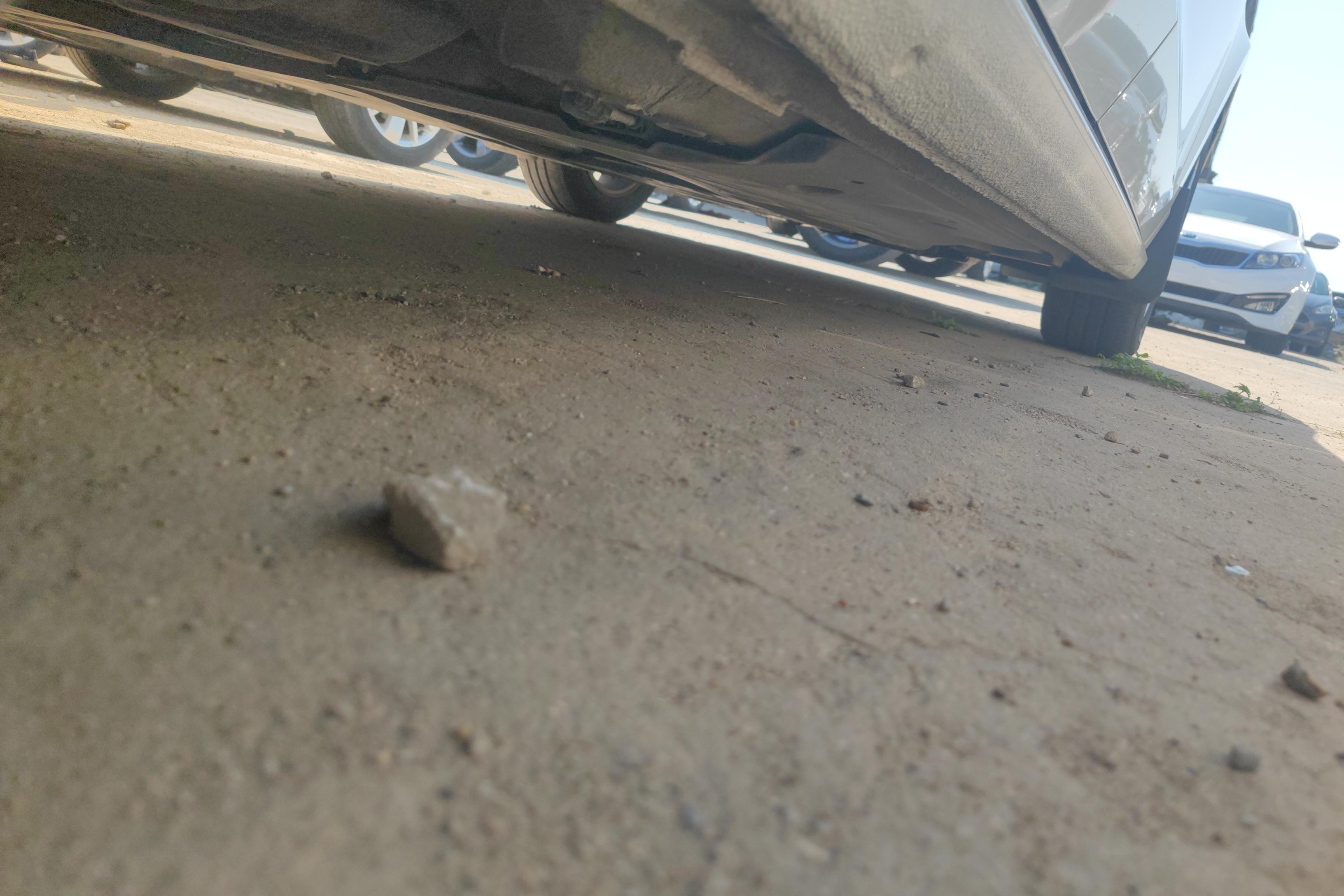 大众凌渡 2017款 1.4T 自动 230TSI风尚版 (国Ⅴ) 