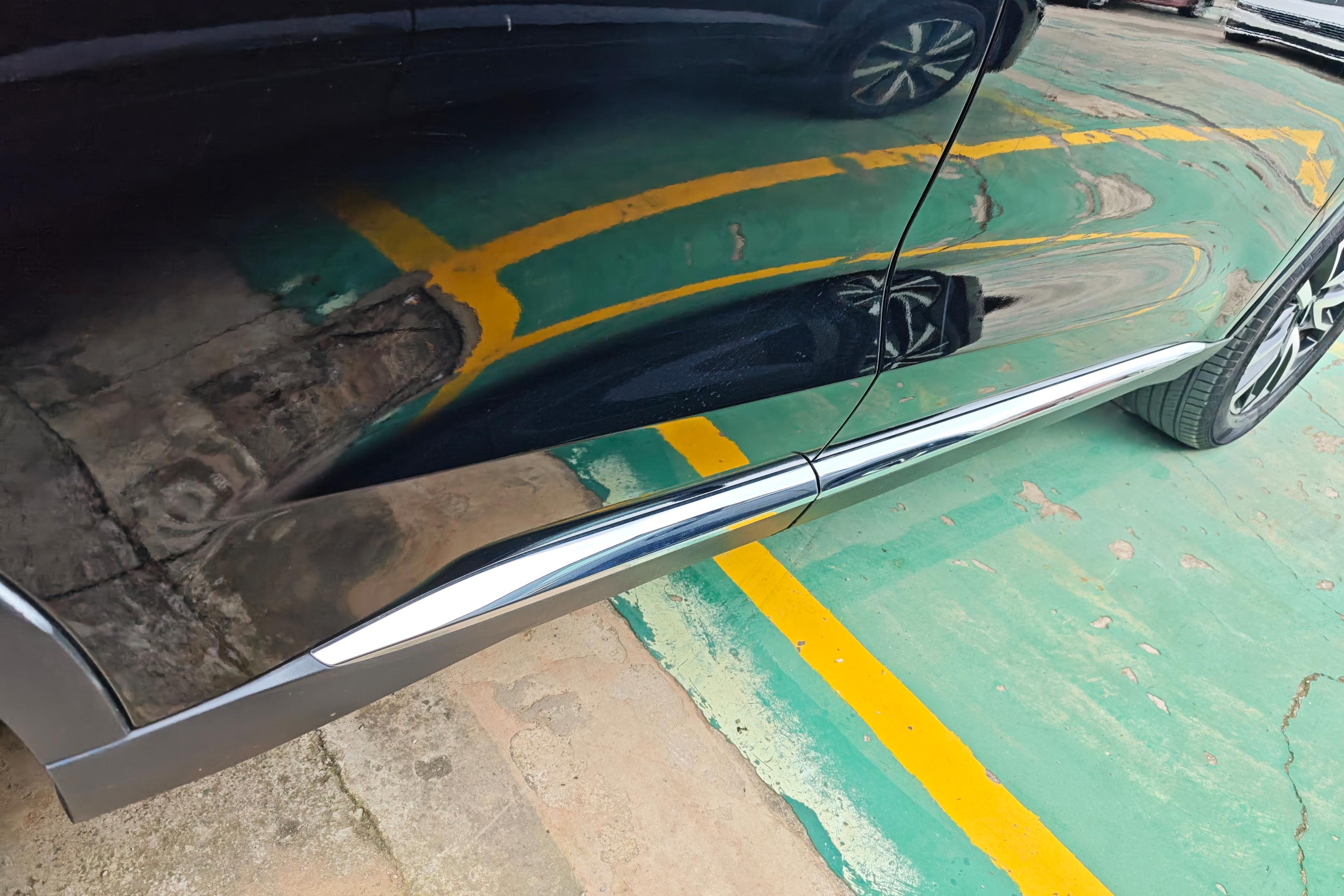 哈弗哈弗H6 第三代 2022款 1.5T 自动 前驱 Pro (国Ⅵ) 