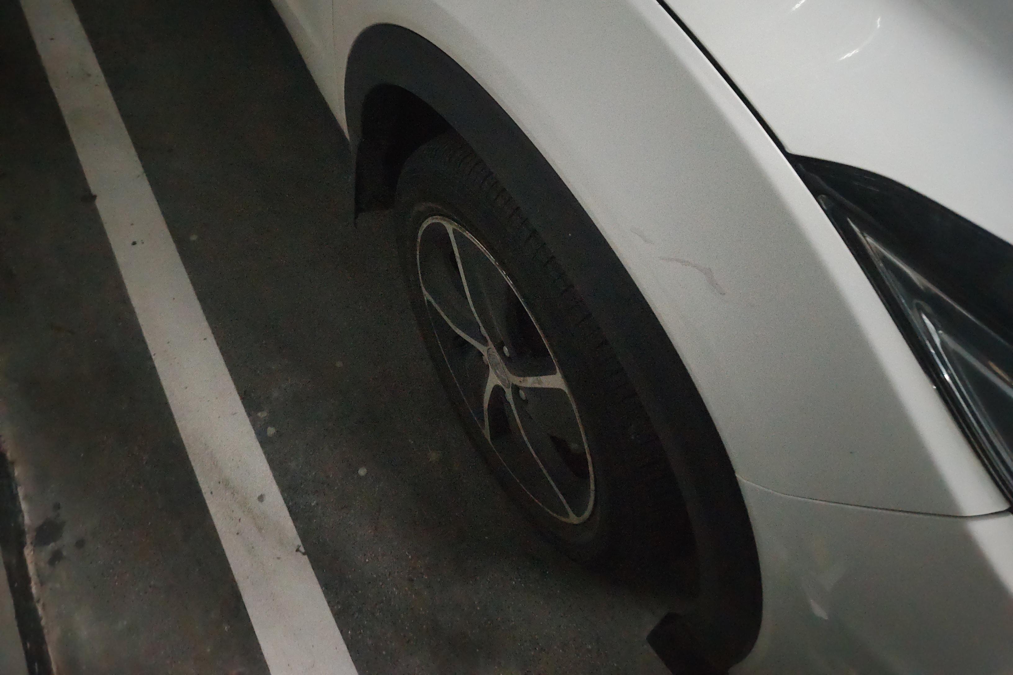 本田缤智 2019款 1.5L 自动 先锋版 (国Ⅵ) 