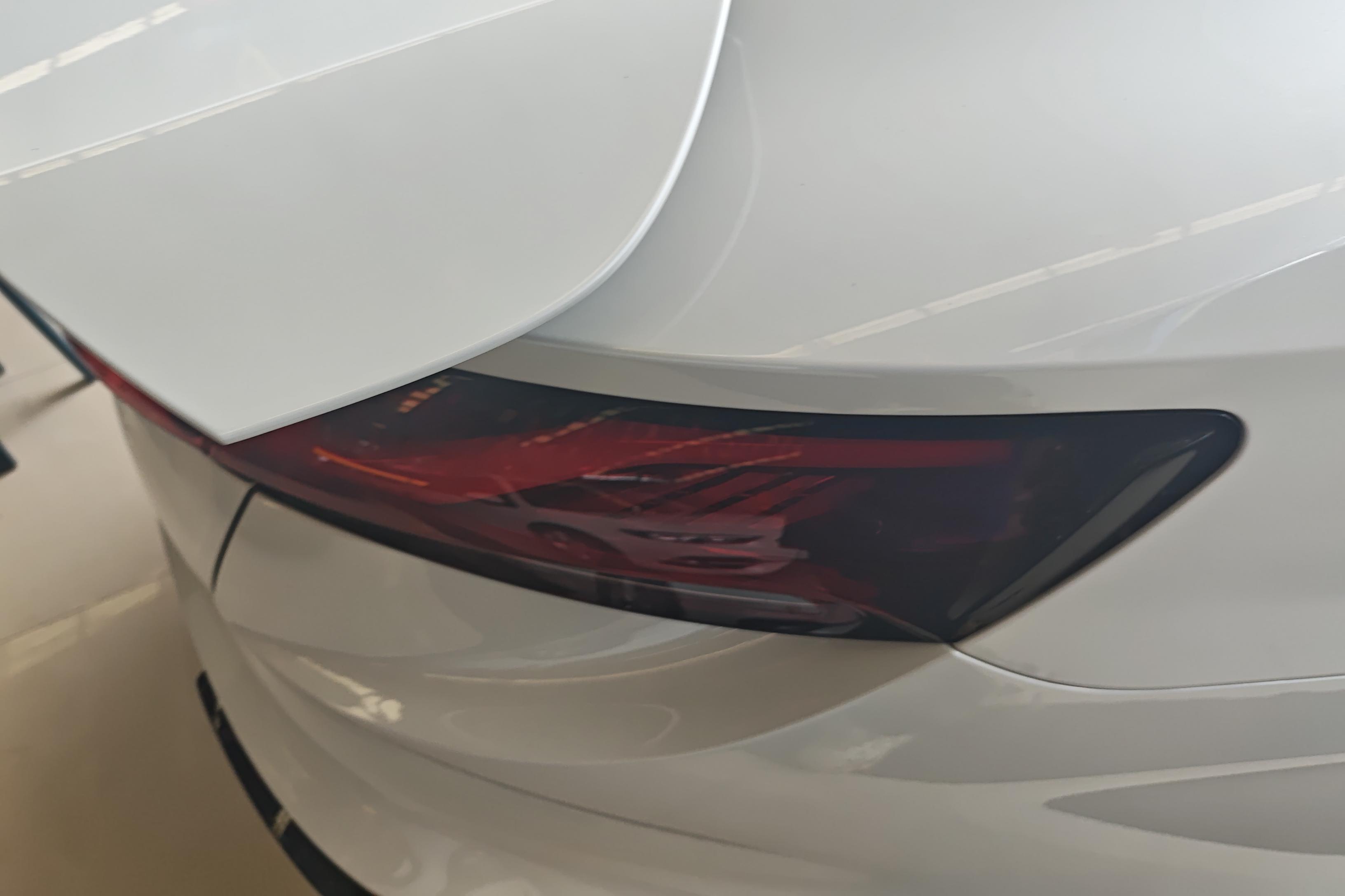 名爵MG7 2023款 2.0T 自动 猎美尊享版 (国Ⅵ) 