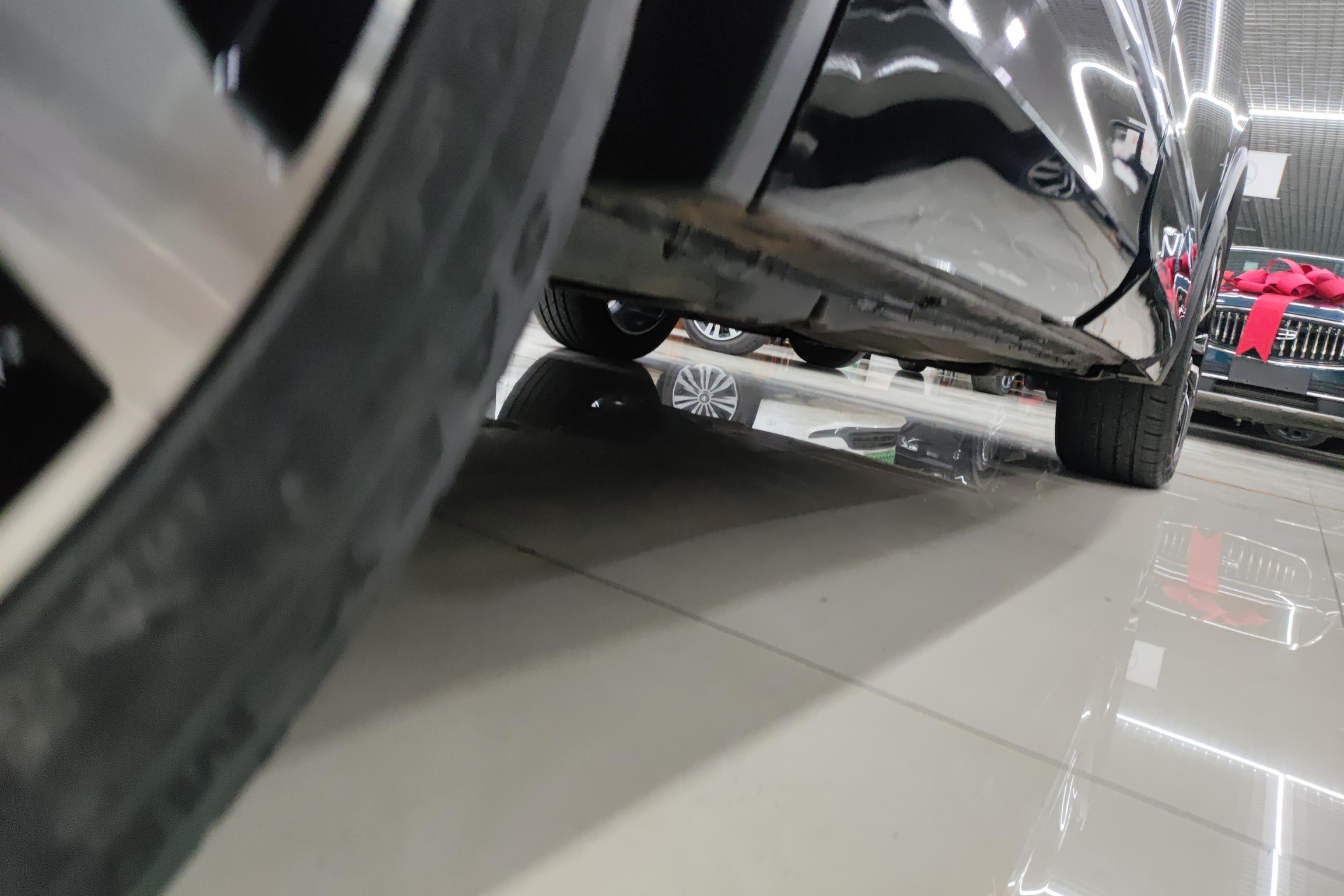 大众途观L R-Line 2021款 2.0T 自动 330TSI越享版 (国Ⅵ) 