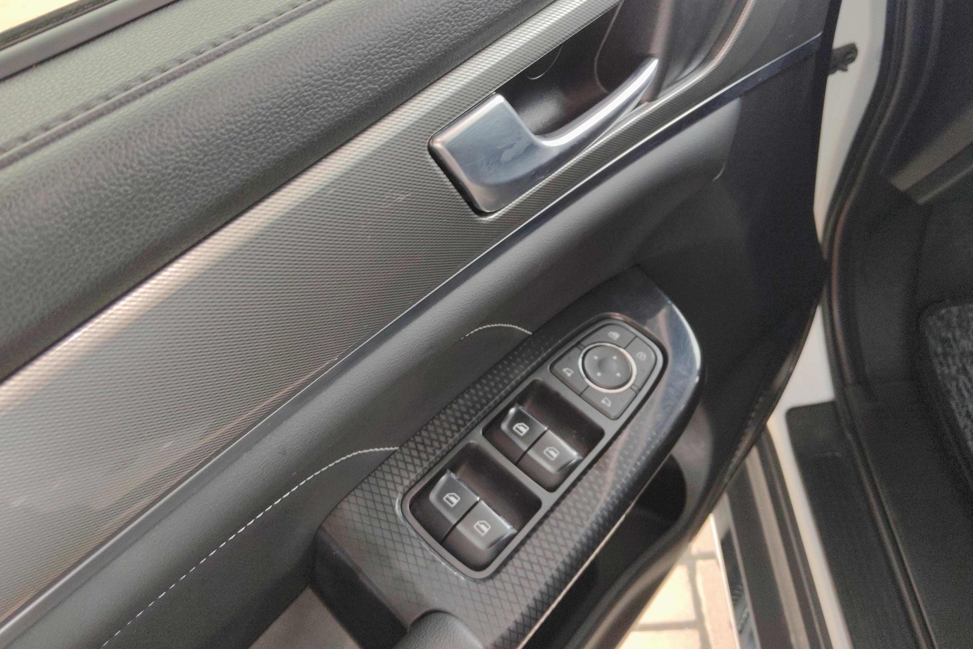 哈弗哈弗M6 2021款 1.5T 自动 PLUS豪华智联型 (国Ⅵ) 