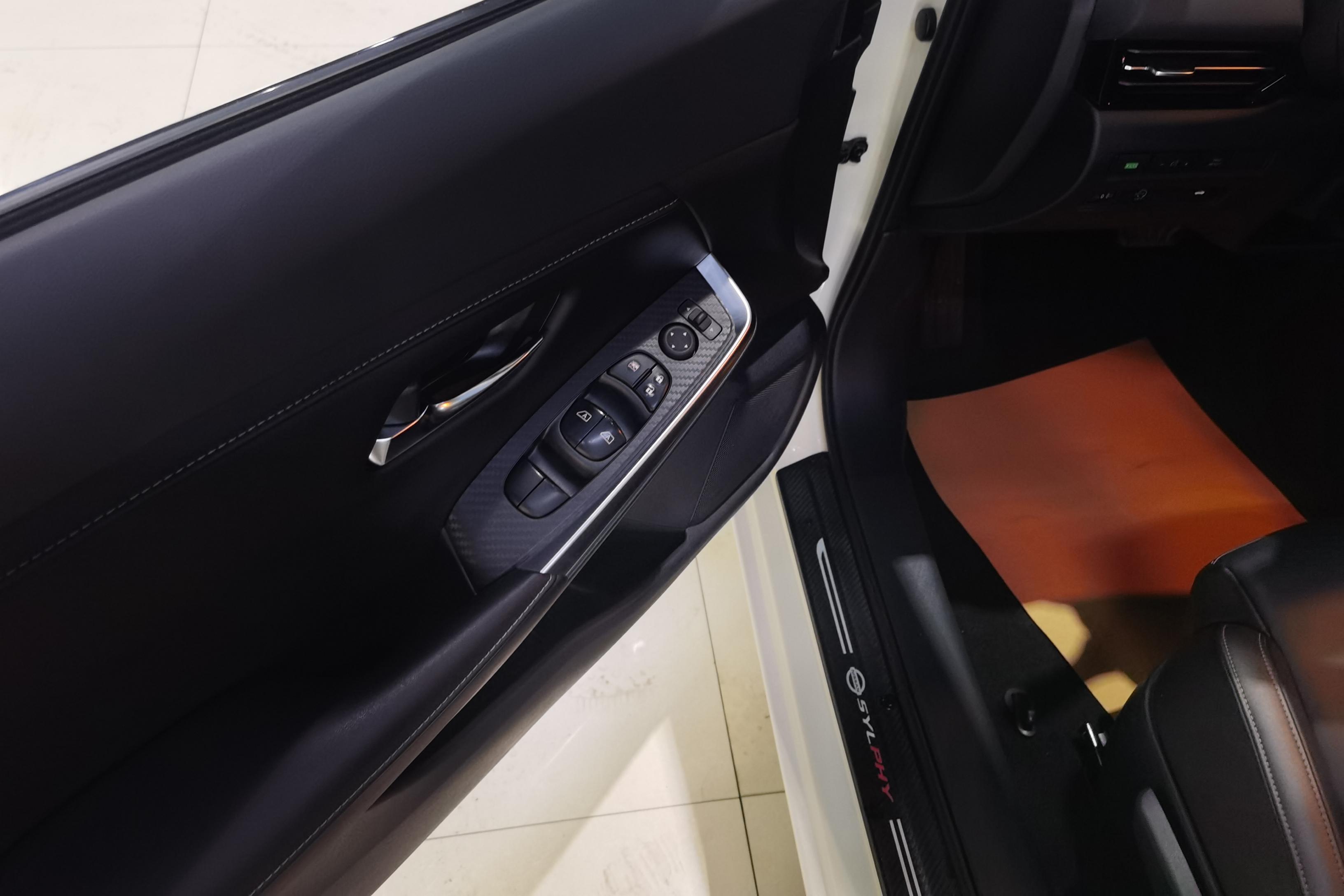 日产轩逸 2022款 1.6L 自动 XL悦享版 (国Ⅵ) 
