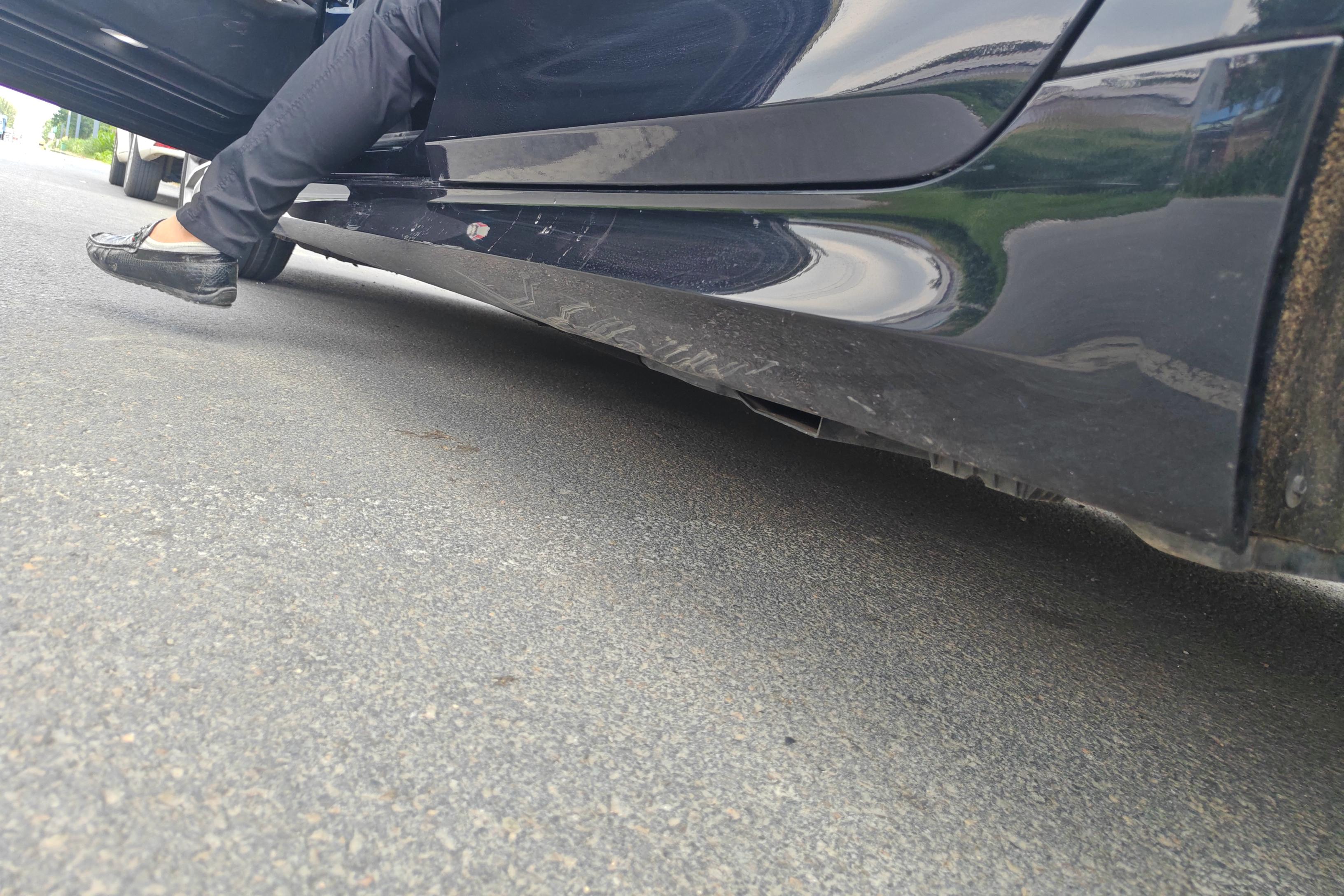 宝马5系 525Li 2020款 2.0T 自动 汽油 M运动套装 (国Ⅵ) 