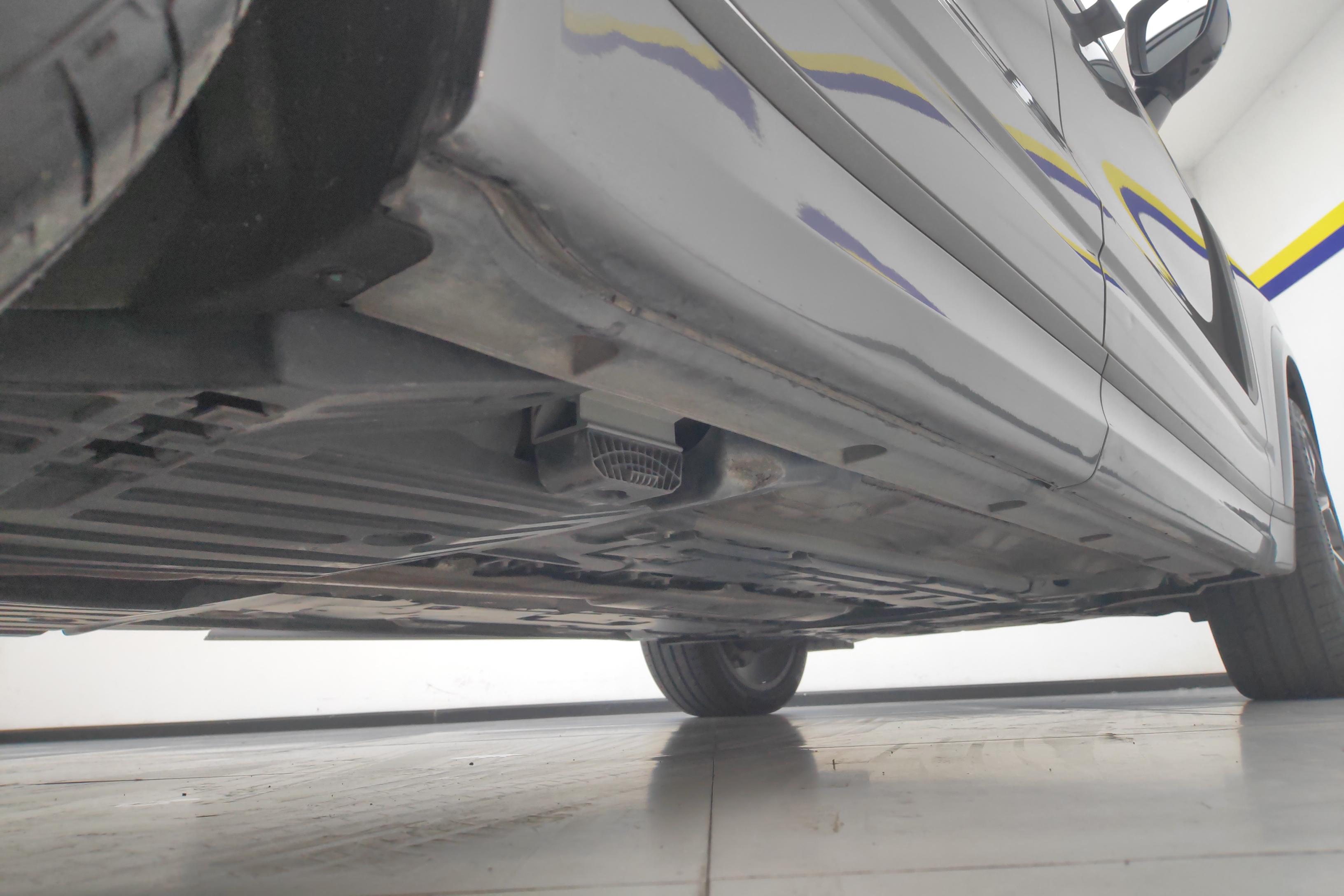 领克领克09 PHEV 2021款 2.0T 自动 Halo (国Ⅵ) 