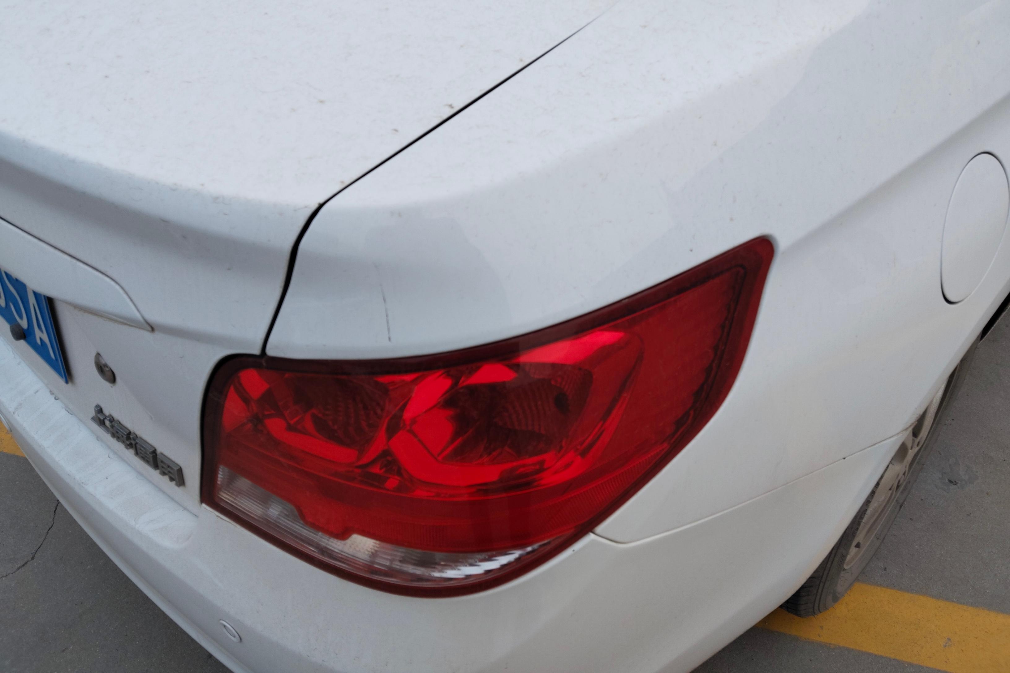 雪佛兰赛欧3 2015款 1.5L 手动 LT理想天窗版 (国Ⅴ) 