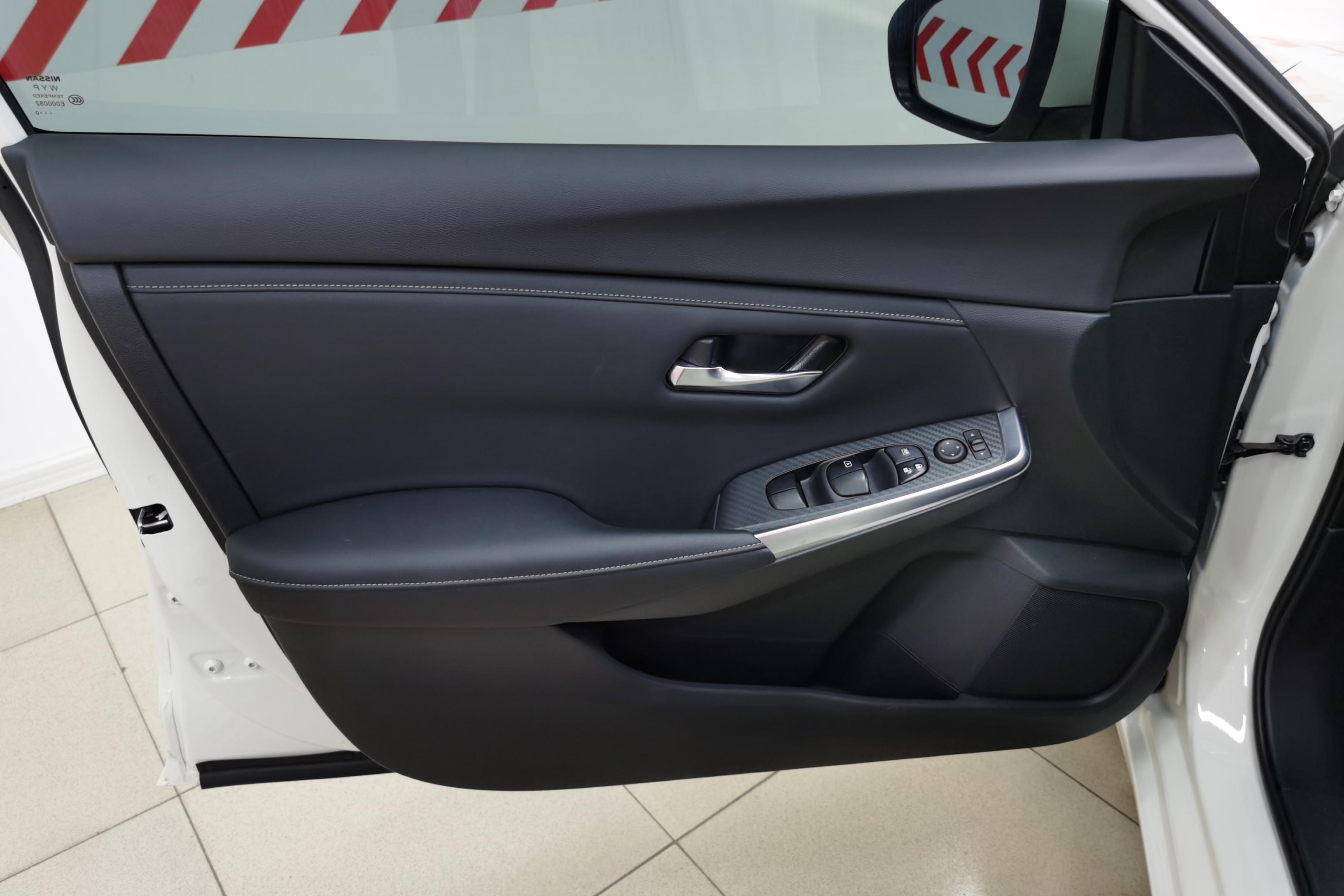 日产轩逸 2020款 1.6L 自动 XL悦享版 (国Ⅵ) 