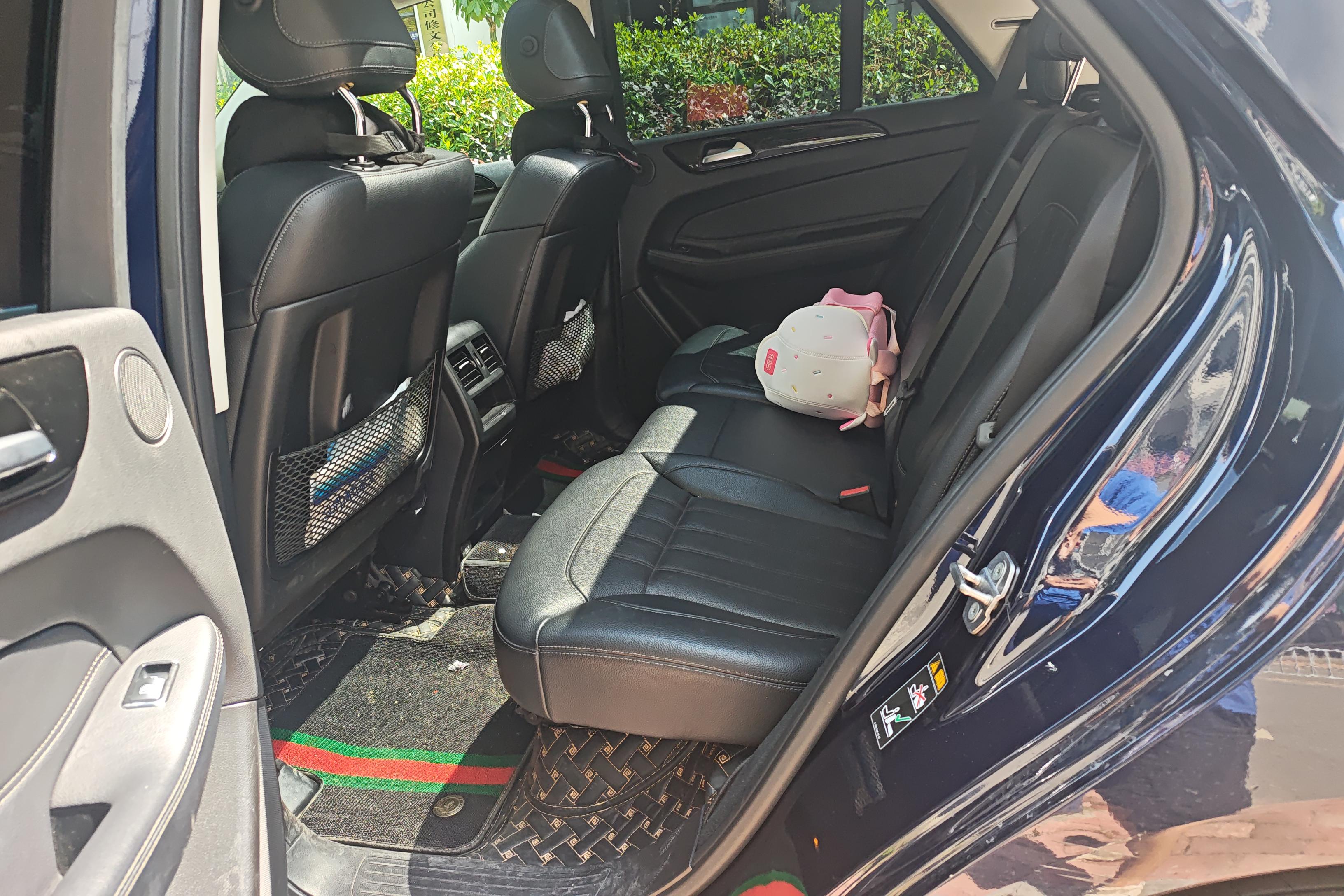 罗夫哈特GR500 [进口] 2019款 3.0T 自动 