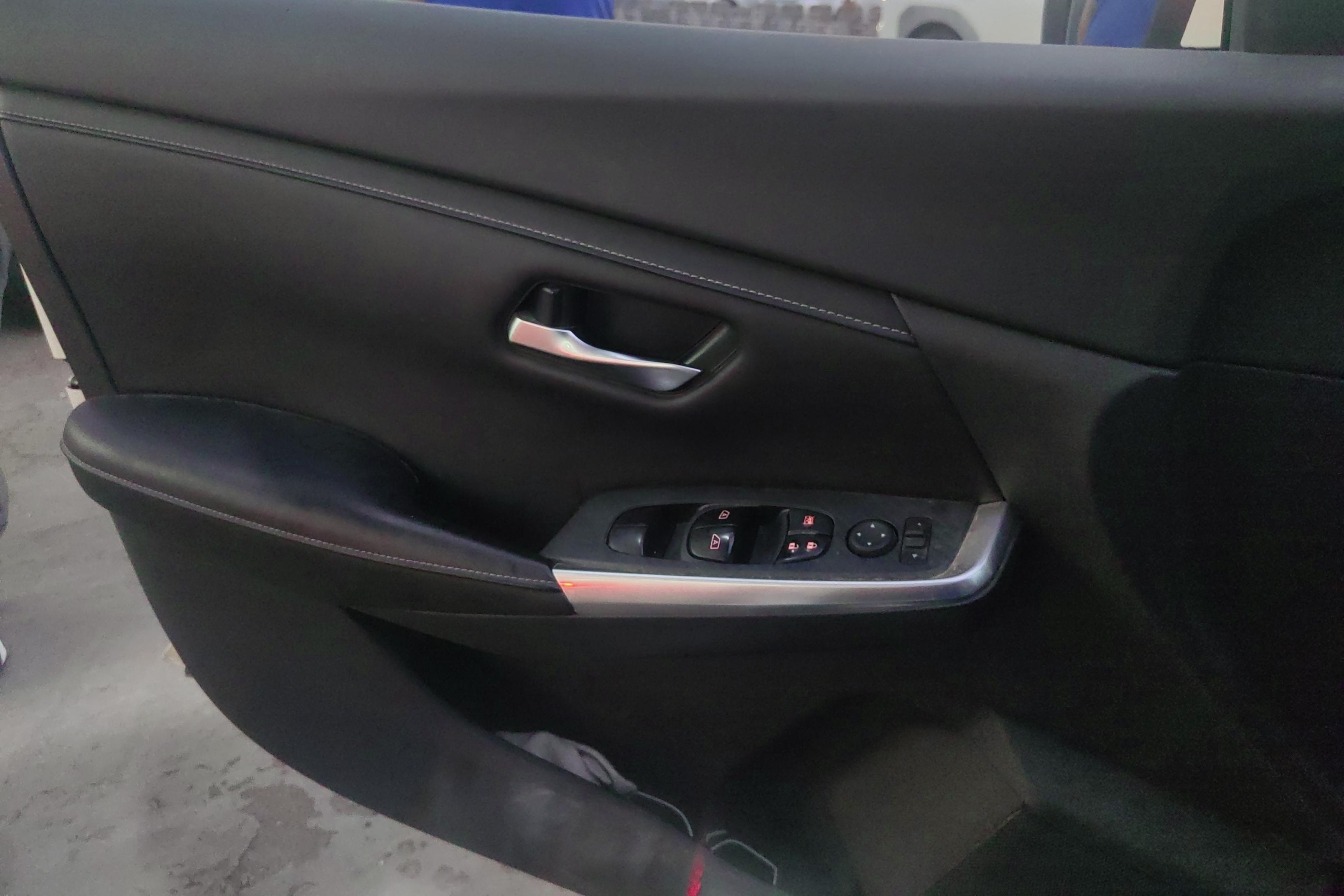 日产轩逸 2022款 1.6L 自动 XL悦享版 (国Ⅵ) 