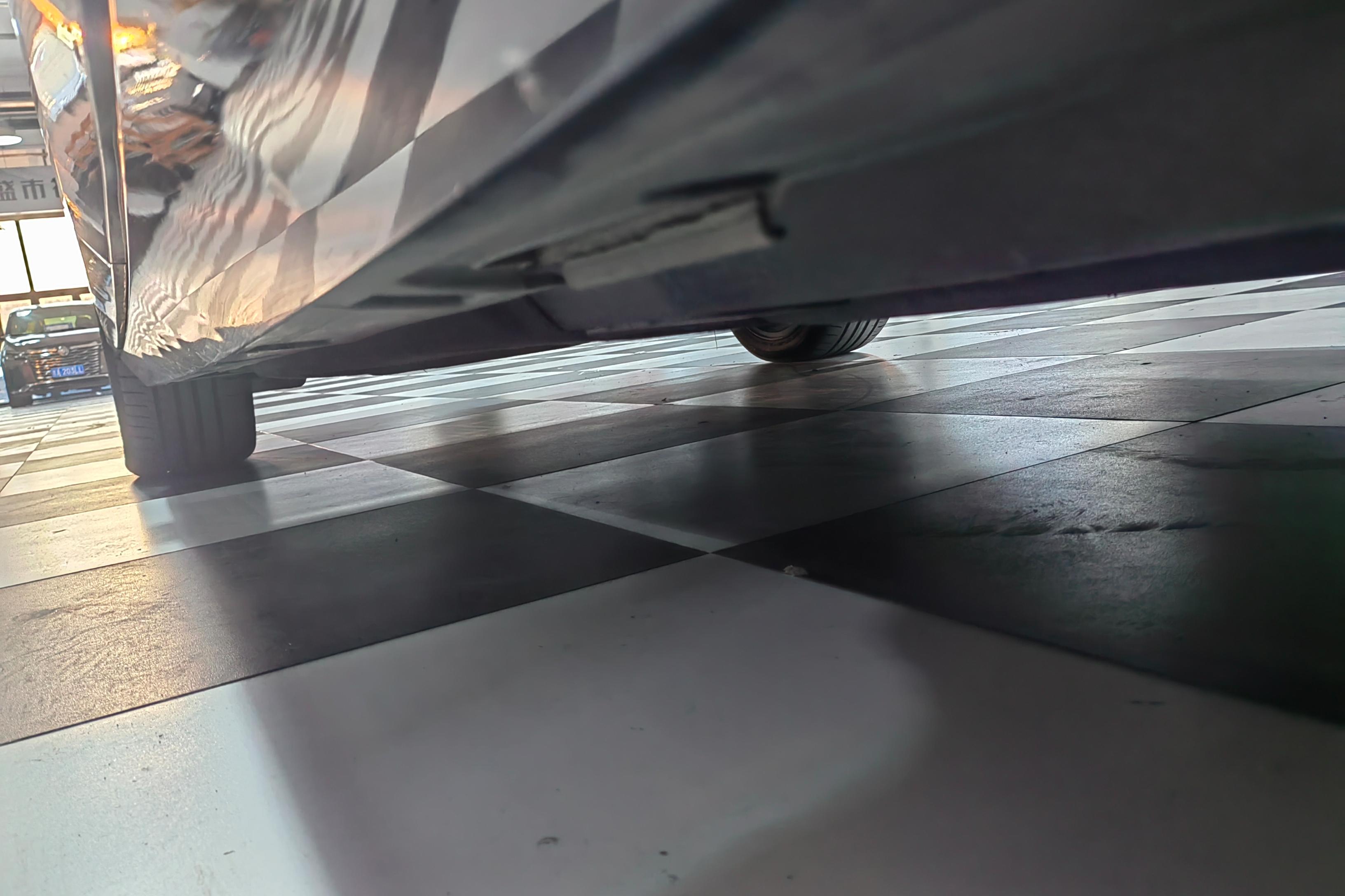 大众迈腾 2020款 2.0T 自动 汽油 330TSI豪华型 (国Ⅵ) 