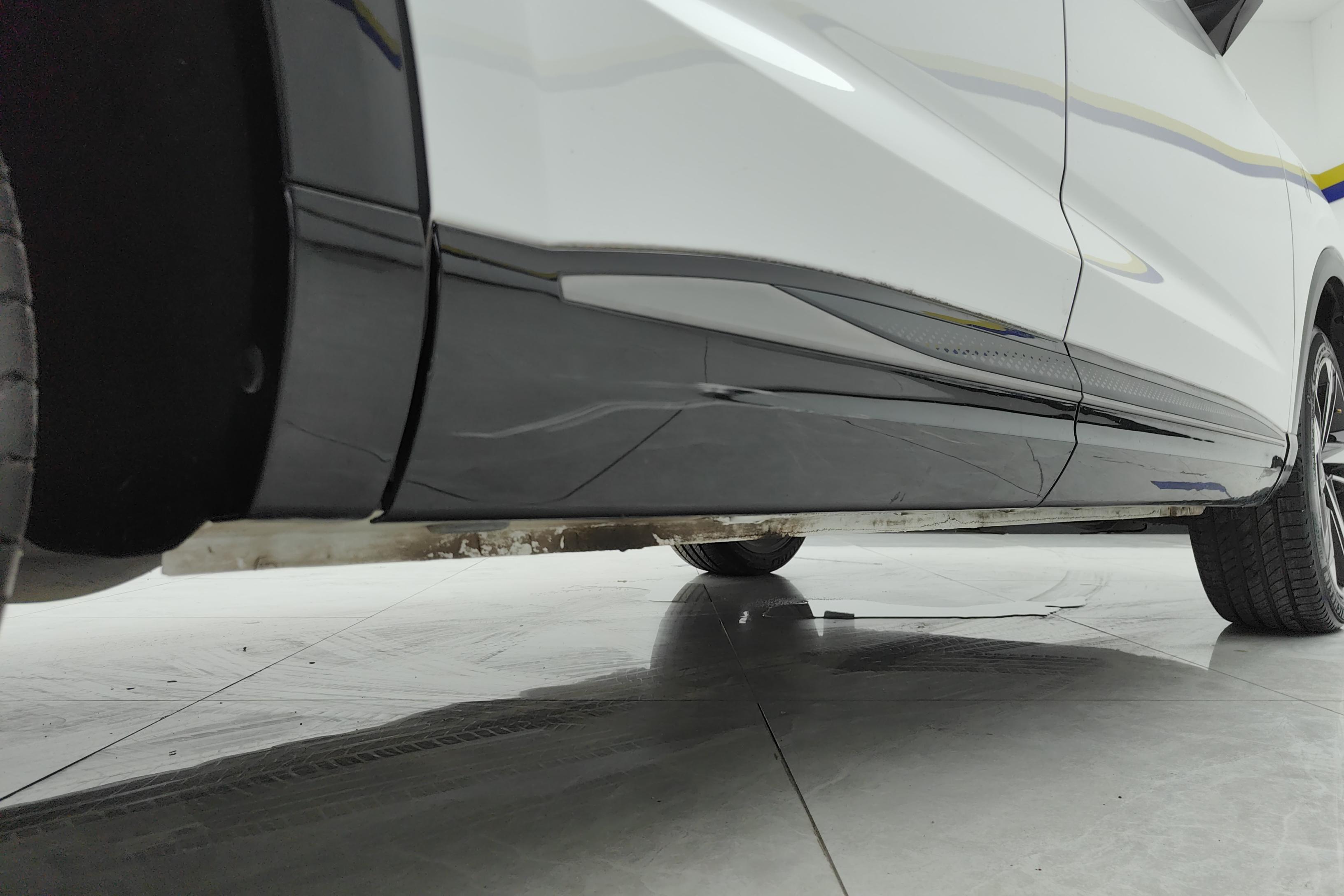 荣威RX5 MAX 2022款 1.5T 自动 有为豪华版 (国Ⅵ) 