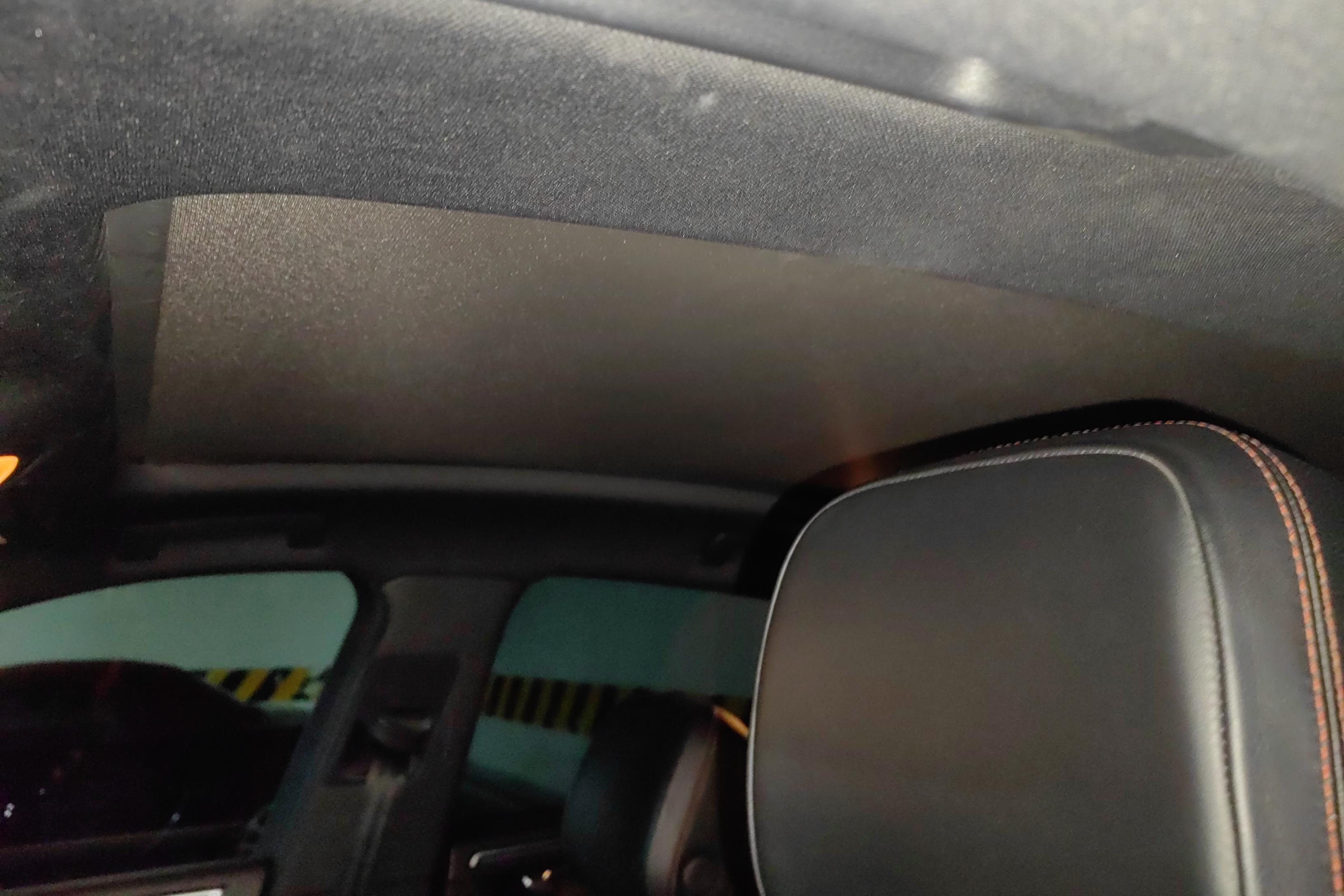 保时捷Macan [进口] 2017款 2.0T 自动 四驱 (国Ⅴ) 