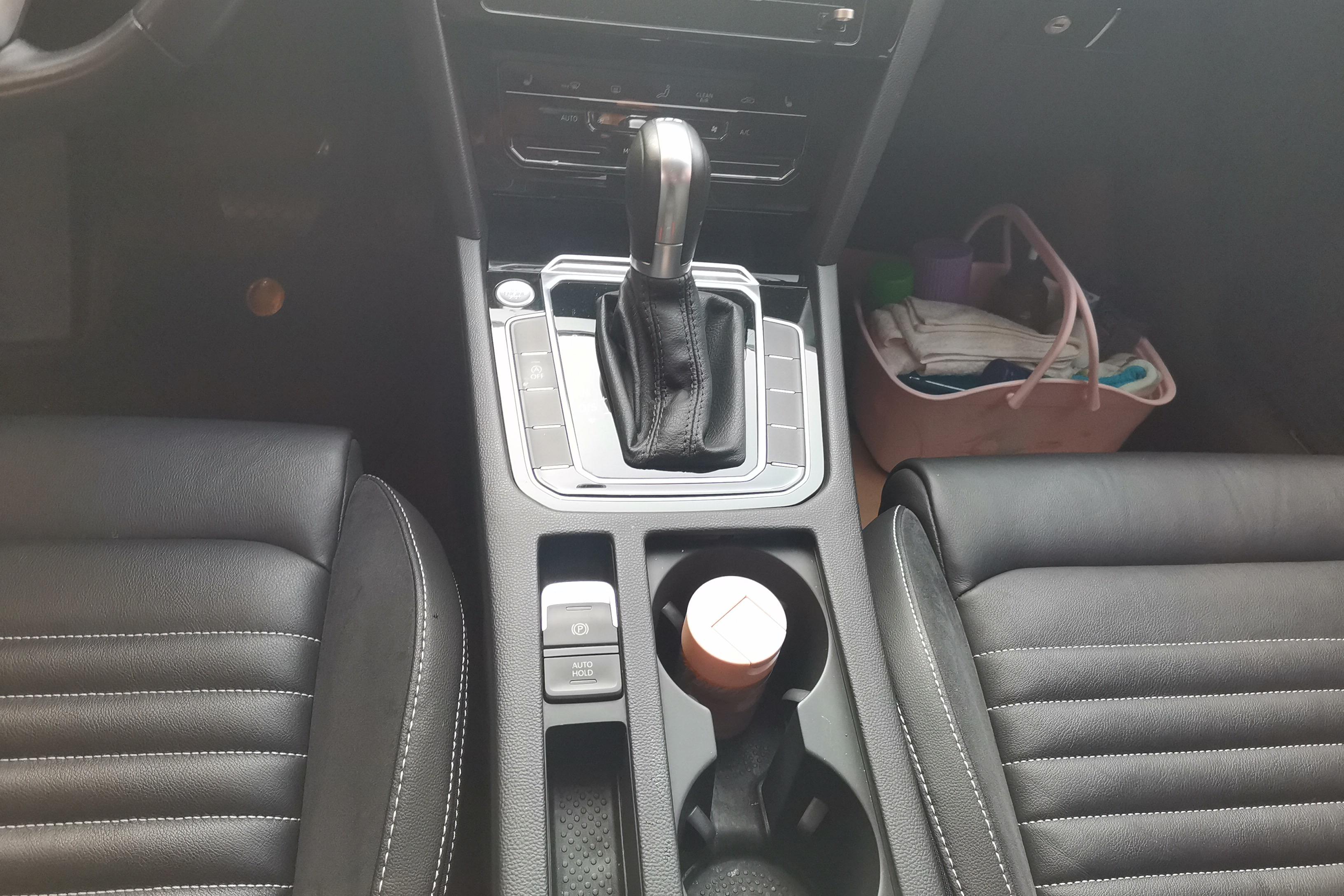 大众迈腾 2020款 2.0T 自动 汽油 330TSI领先型 (国Ⅵ) 