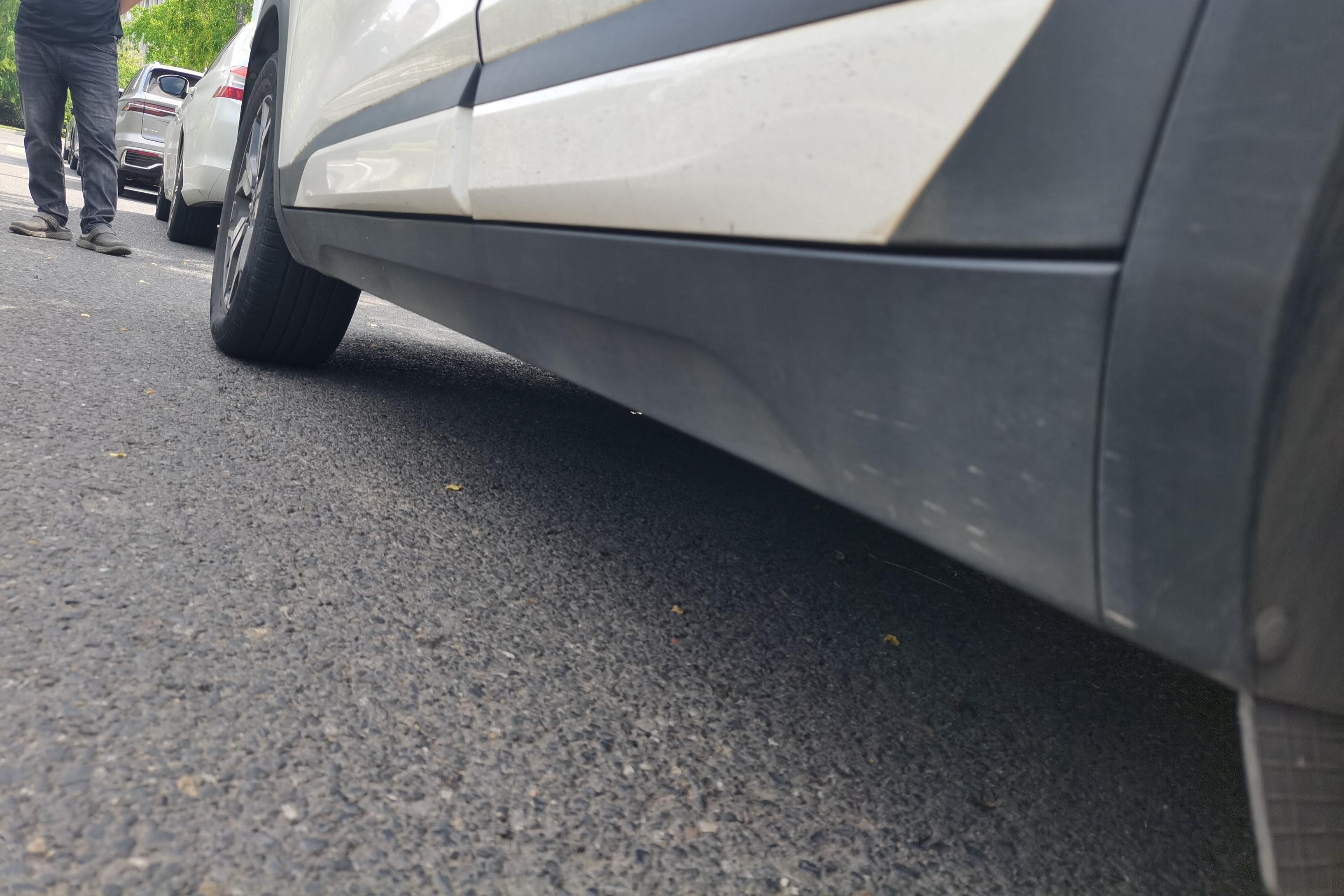 起亚KX3傲跑 2020款 1.5L 自动 潮流版 (国Ⅵ) 