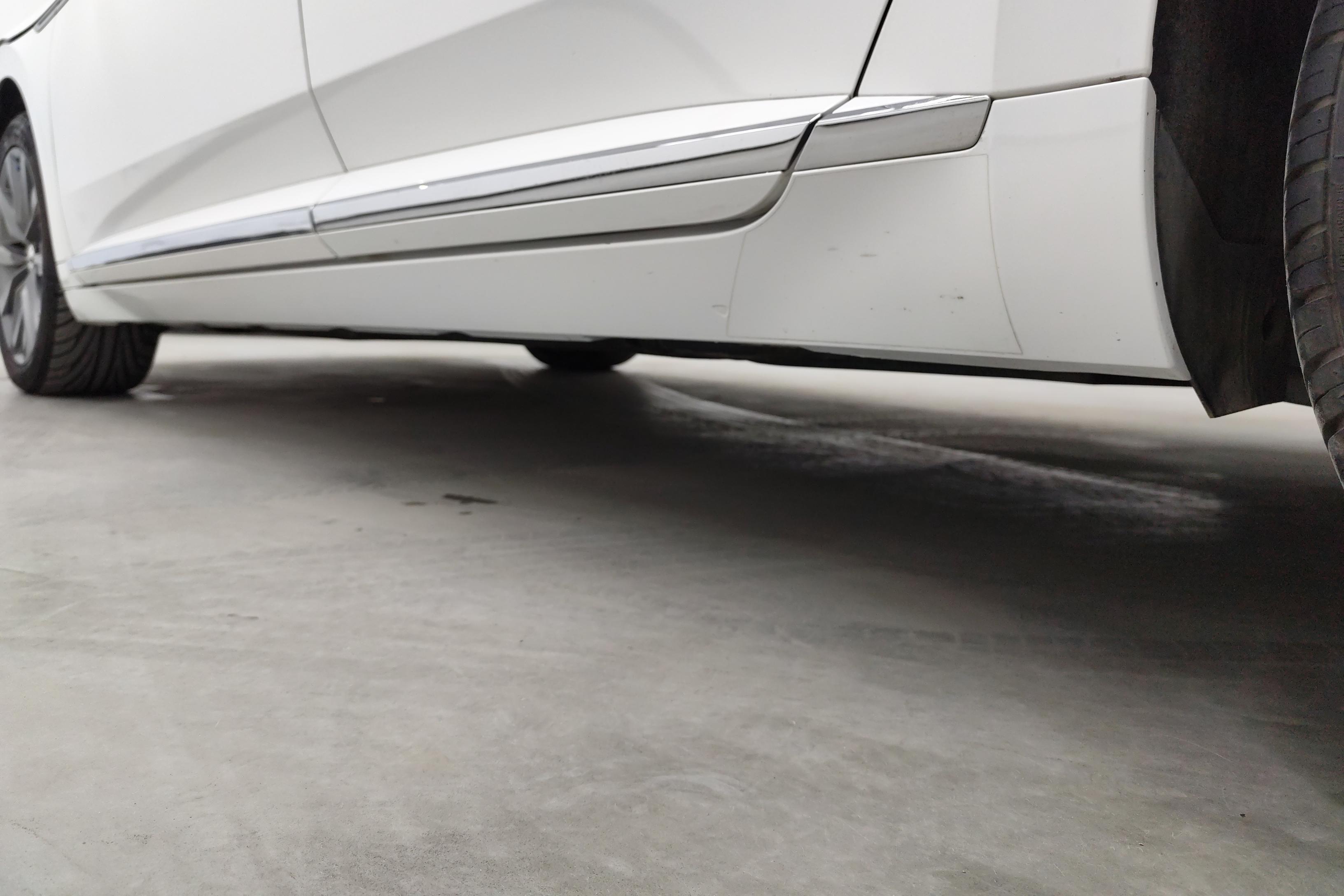 大众CC 2019款 2.0T 自动 魅颜版 (国Ⅴ) 